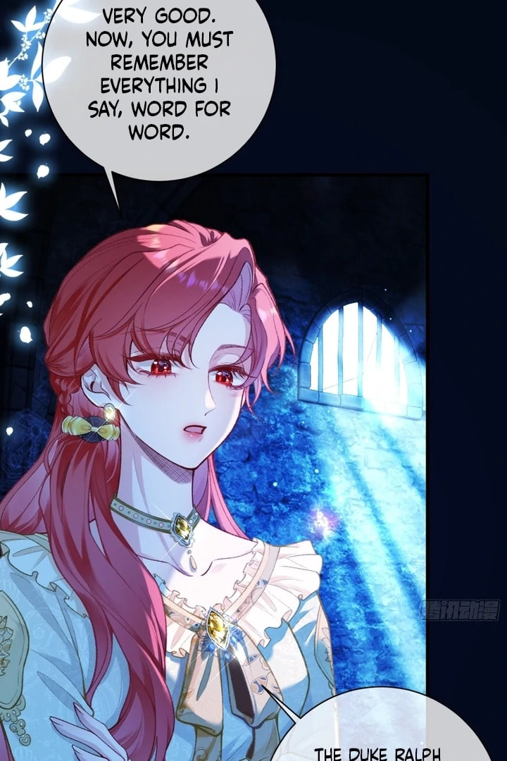 Her Lies Chapter 1 page 59 - 