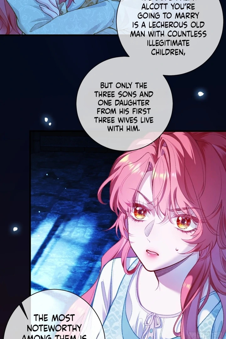 Her Lies Chapter 1 page 60 - 