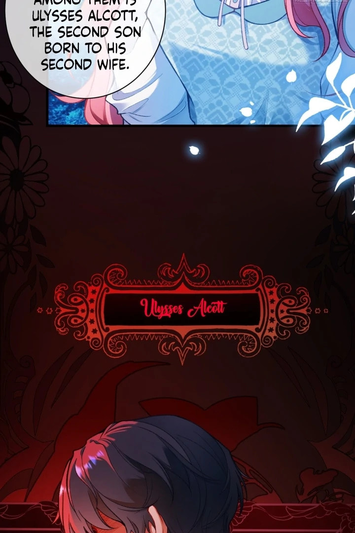 Her Lies Chapter 1 page 61 - 