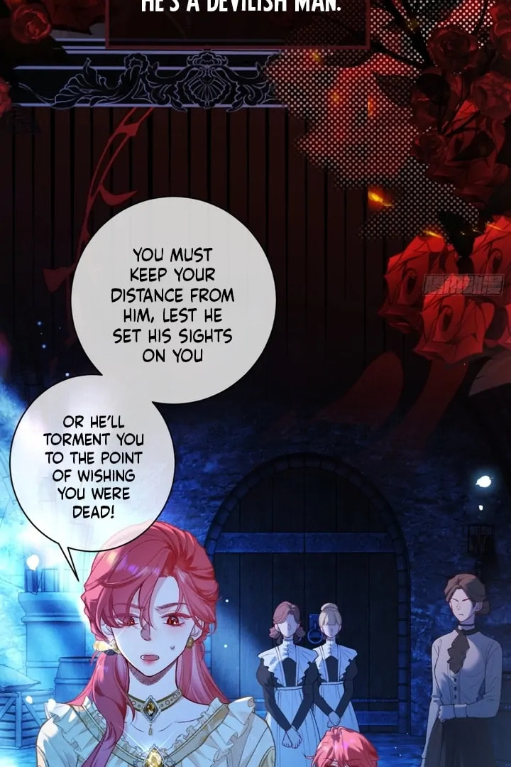 Her Lies Chapter 1 page 63 - 