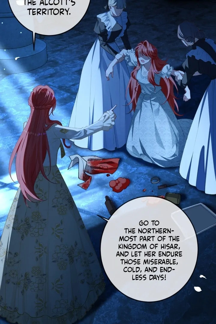 Her Lies Chapter 1 page 69 - 