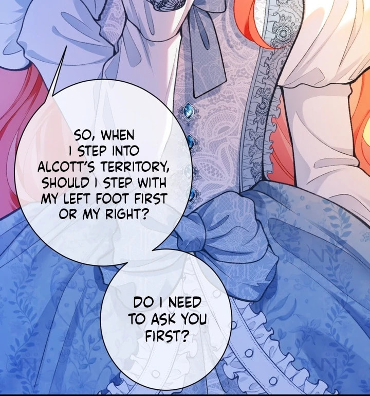 Her Lies Chapter 1 page 77 - 