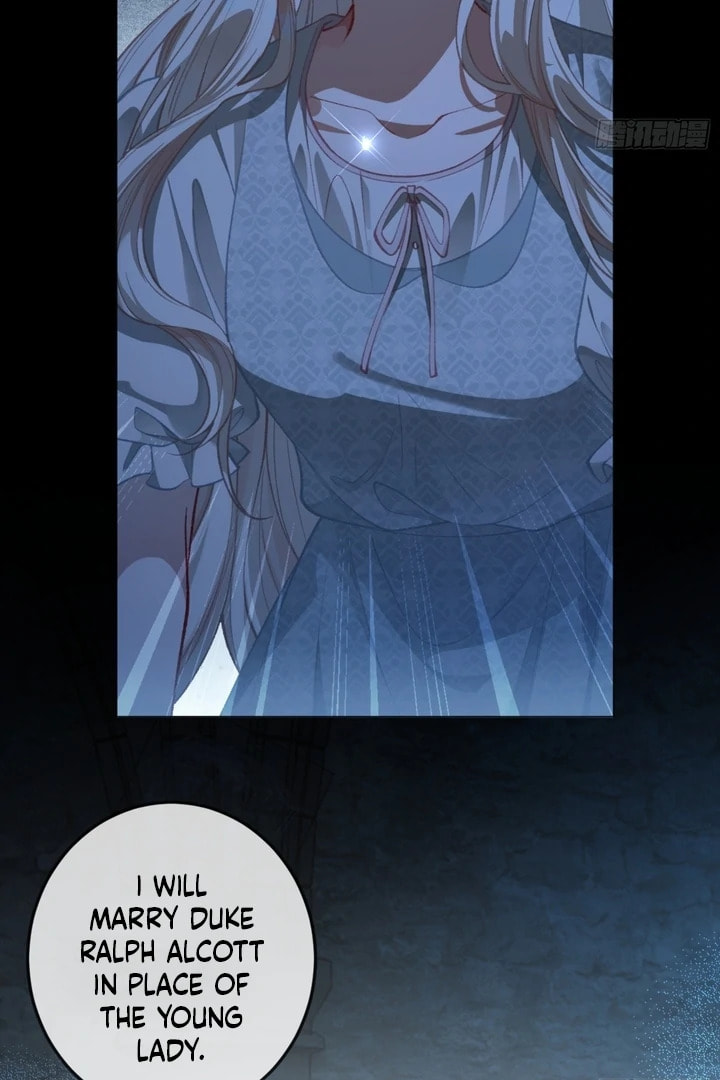 Her Lies Chapter 1 page 9 - 