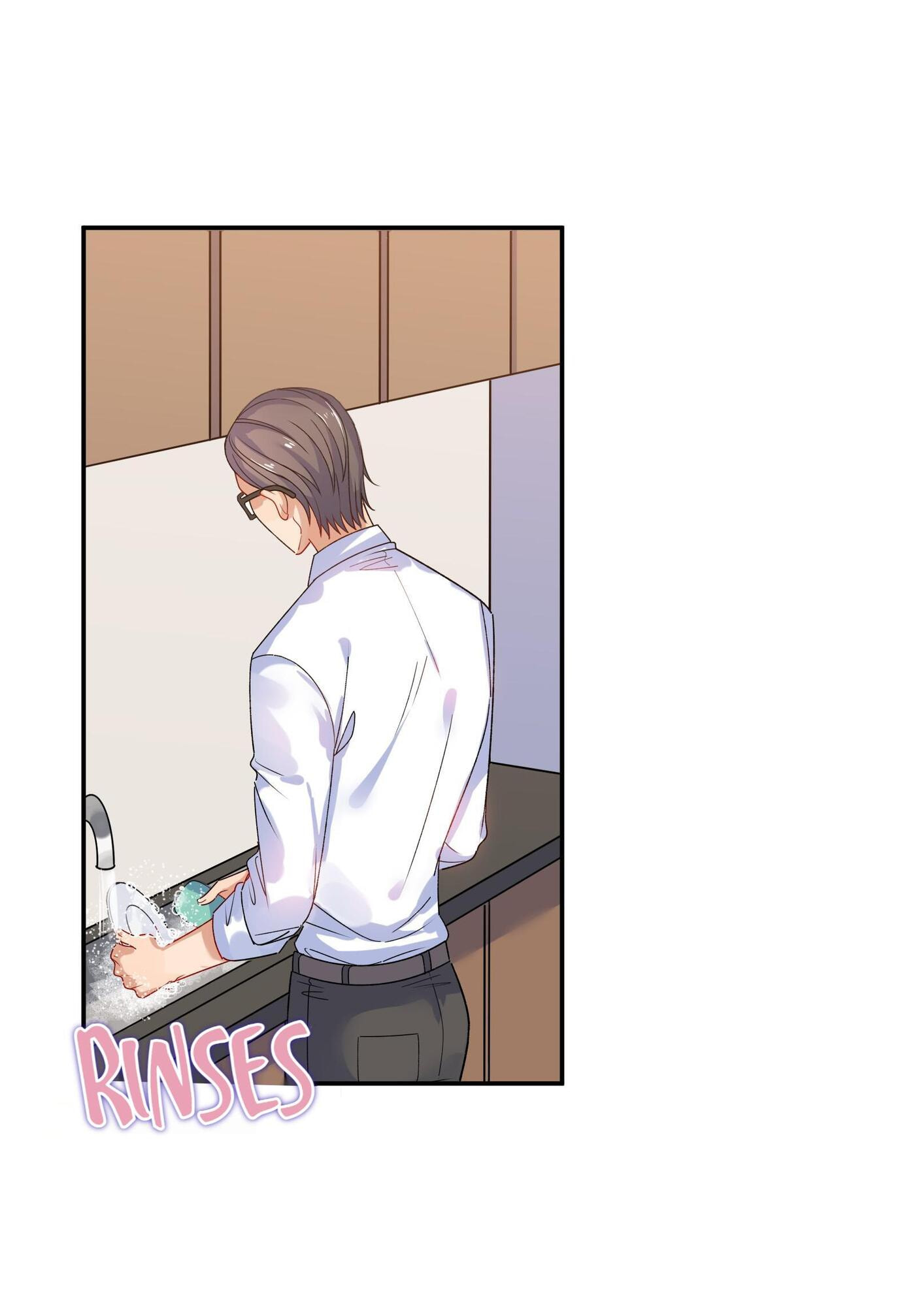 Her Lies Chapter 10.1 page 2 - 
