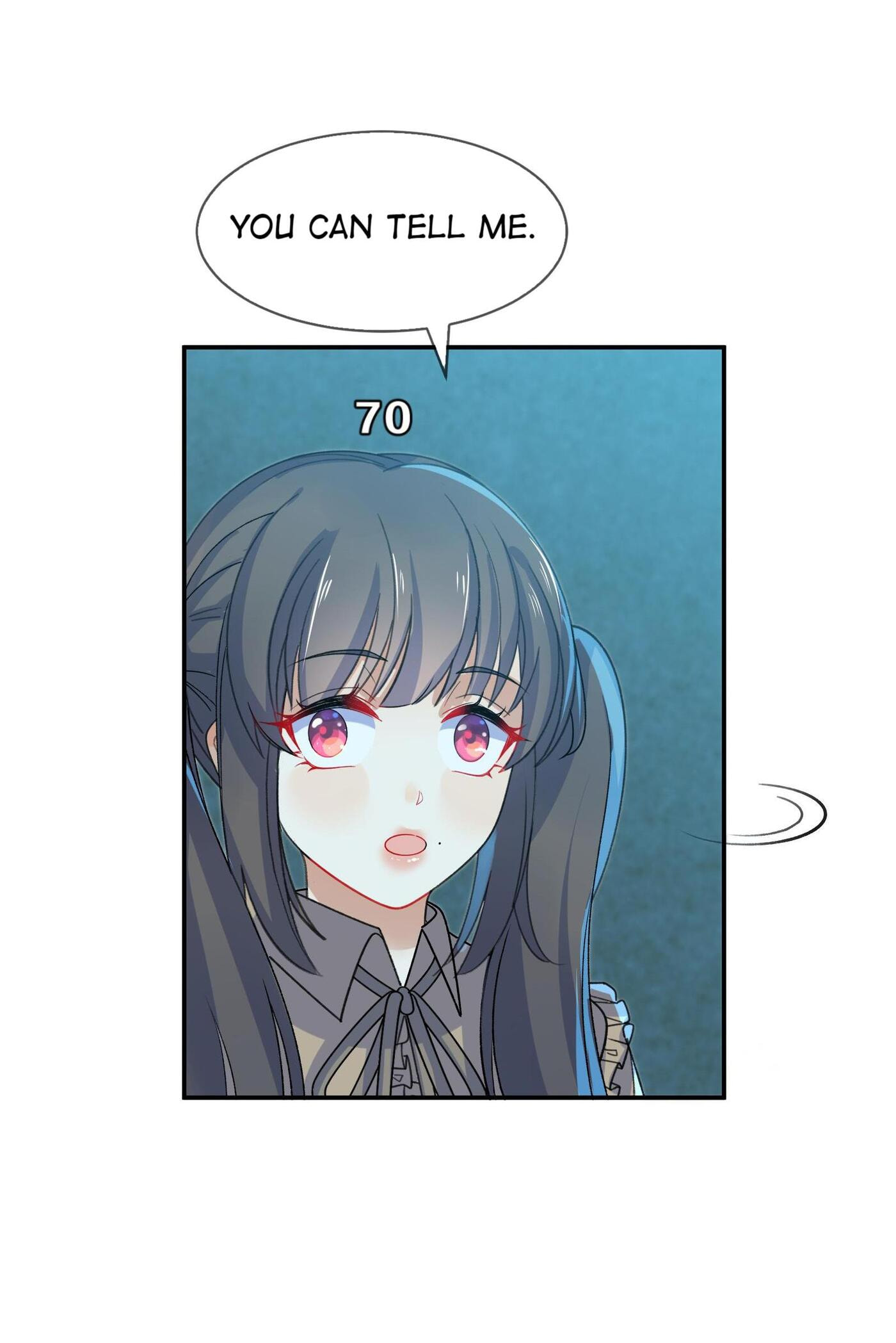 Her Lies Chapter 10.1 page 14 - 