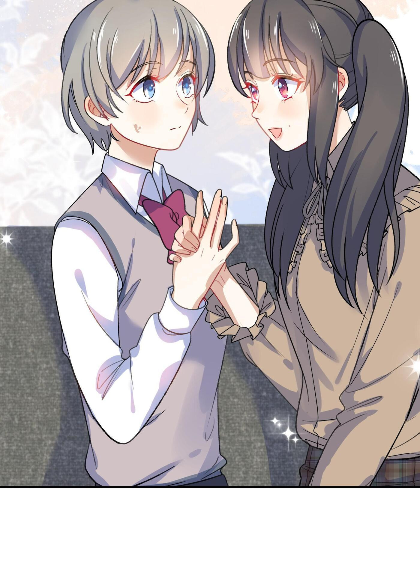 Her Lies Chapter 10.1 page 16 - 