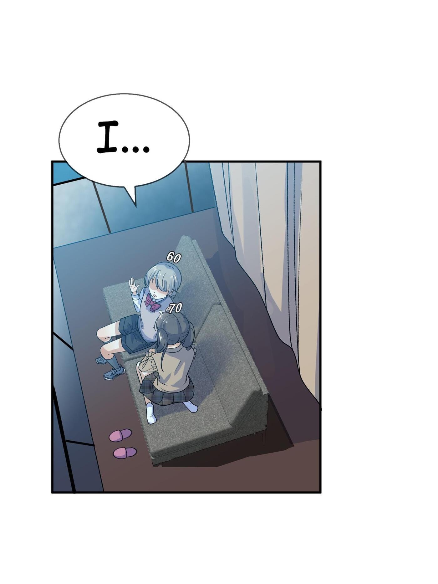 Her Lies Chapter 10.1 page 18 - 