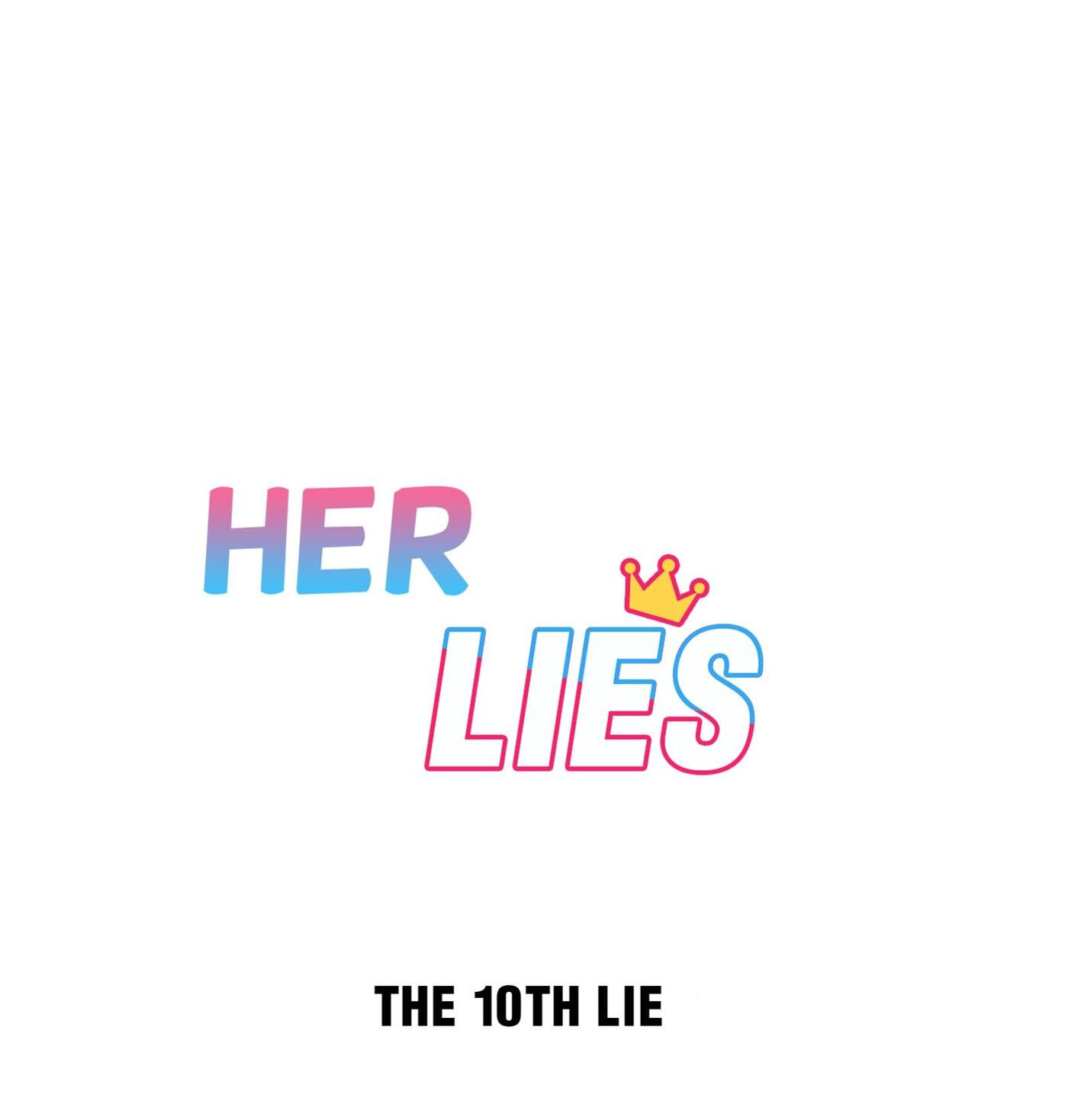 Her Lies Chapter 10.1 page 20 - 