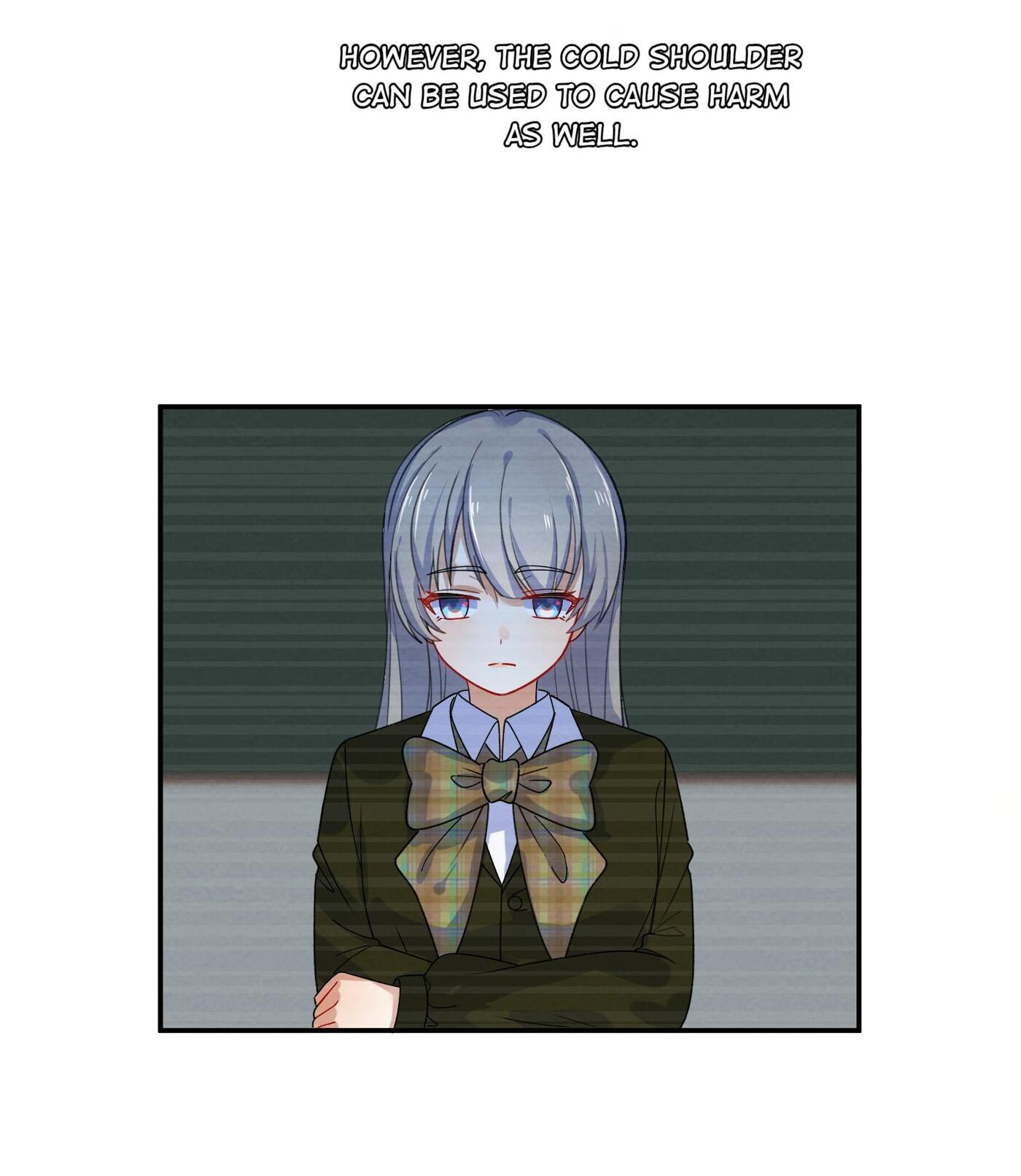 Her Lies Chapter 10.1 page 23 - 