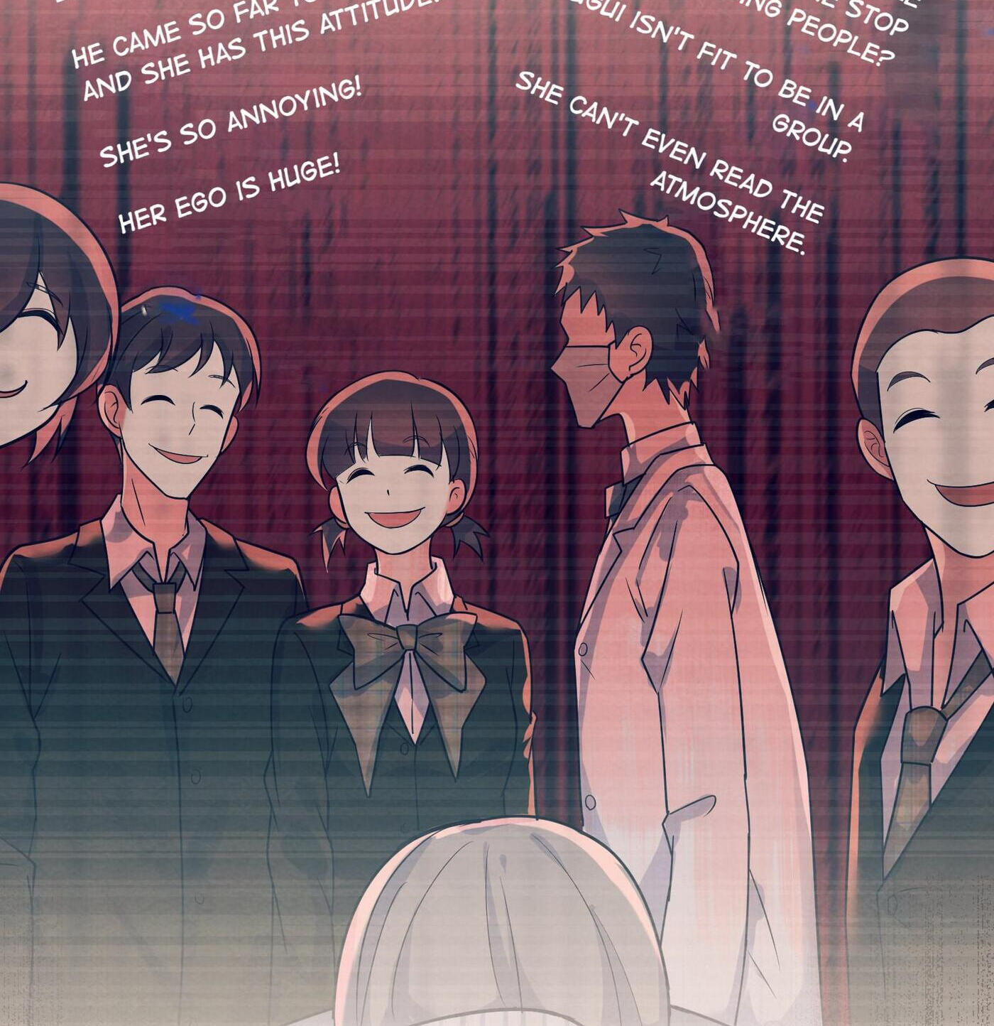 Her Lies Chapter 10.1 page 25 - 