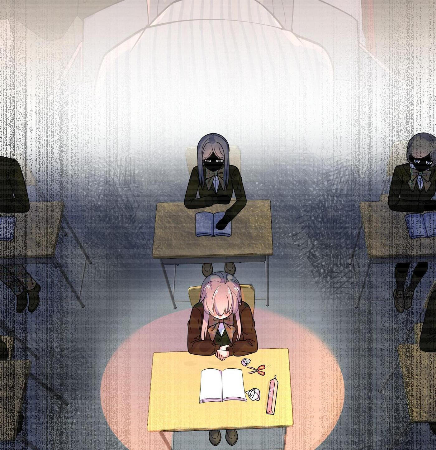 Her Lies Chapter 10.1 page 26 - 
