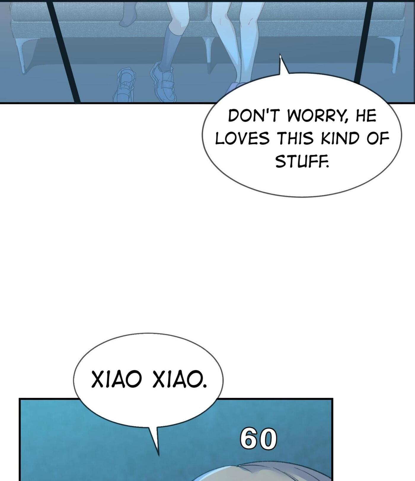Her Lies Chapter 10.1 page 4 - 