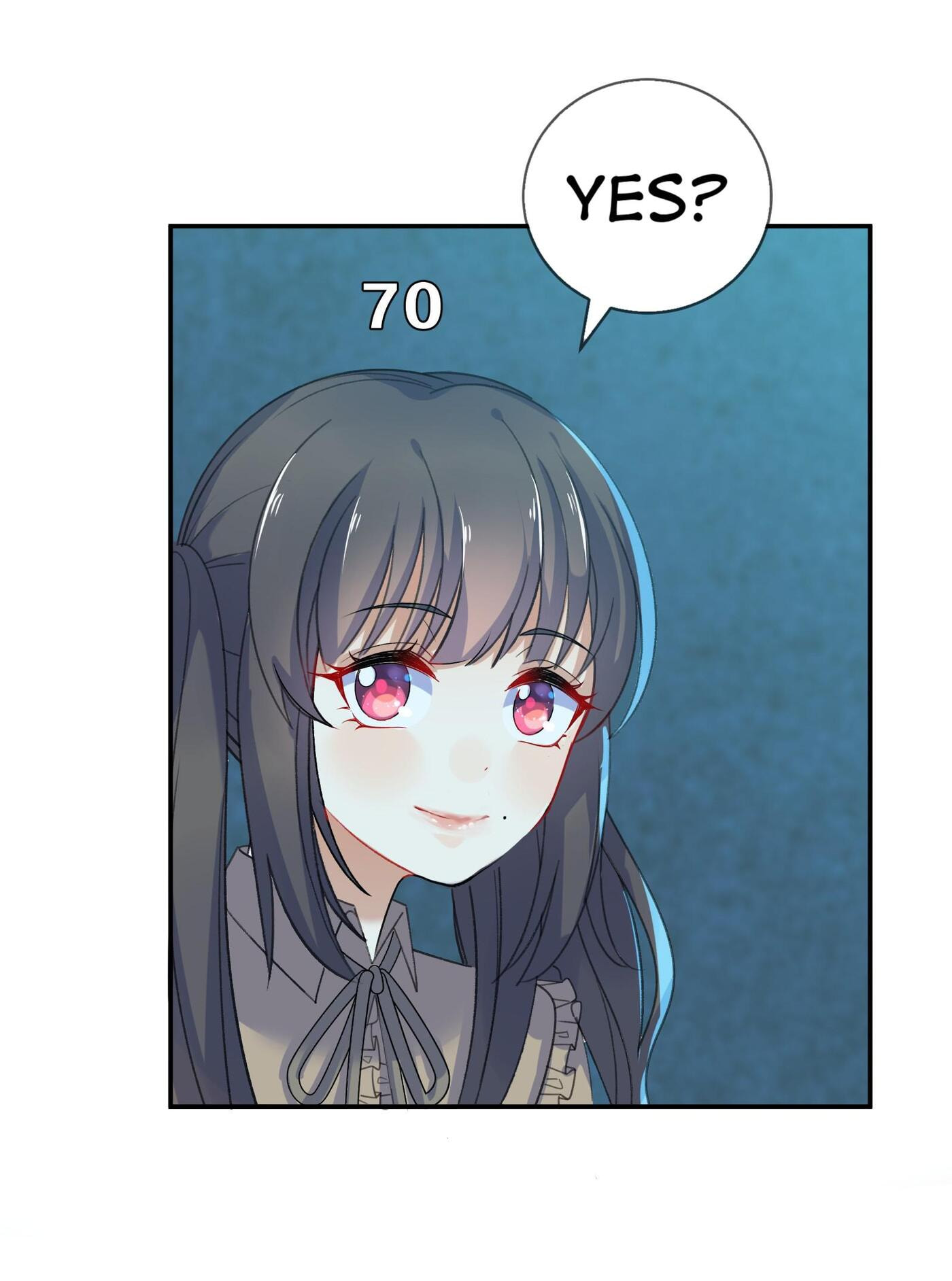 Her Lies Chapter 10.1 page 6 - 