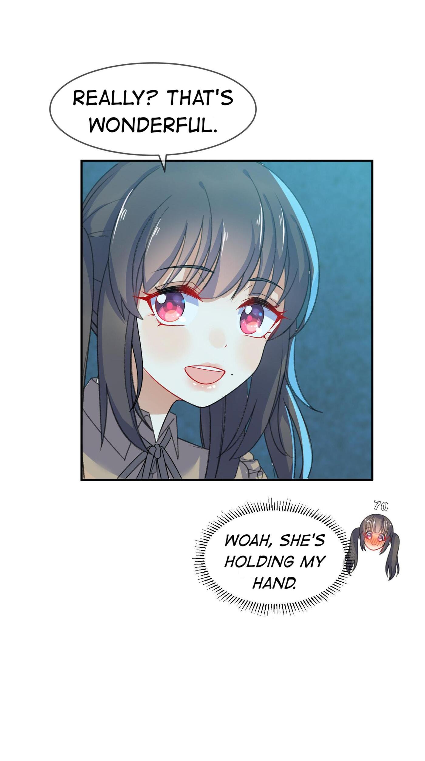 Her Lies Chapter 10.1 page 9 - 