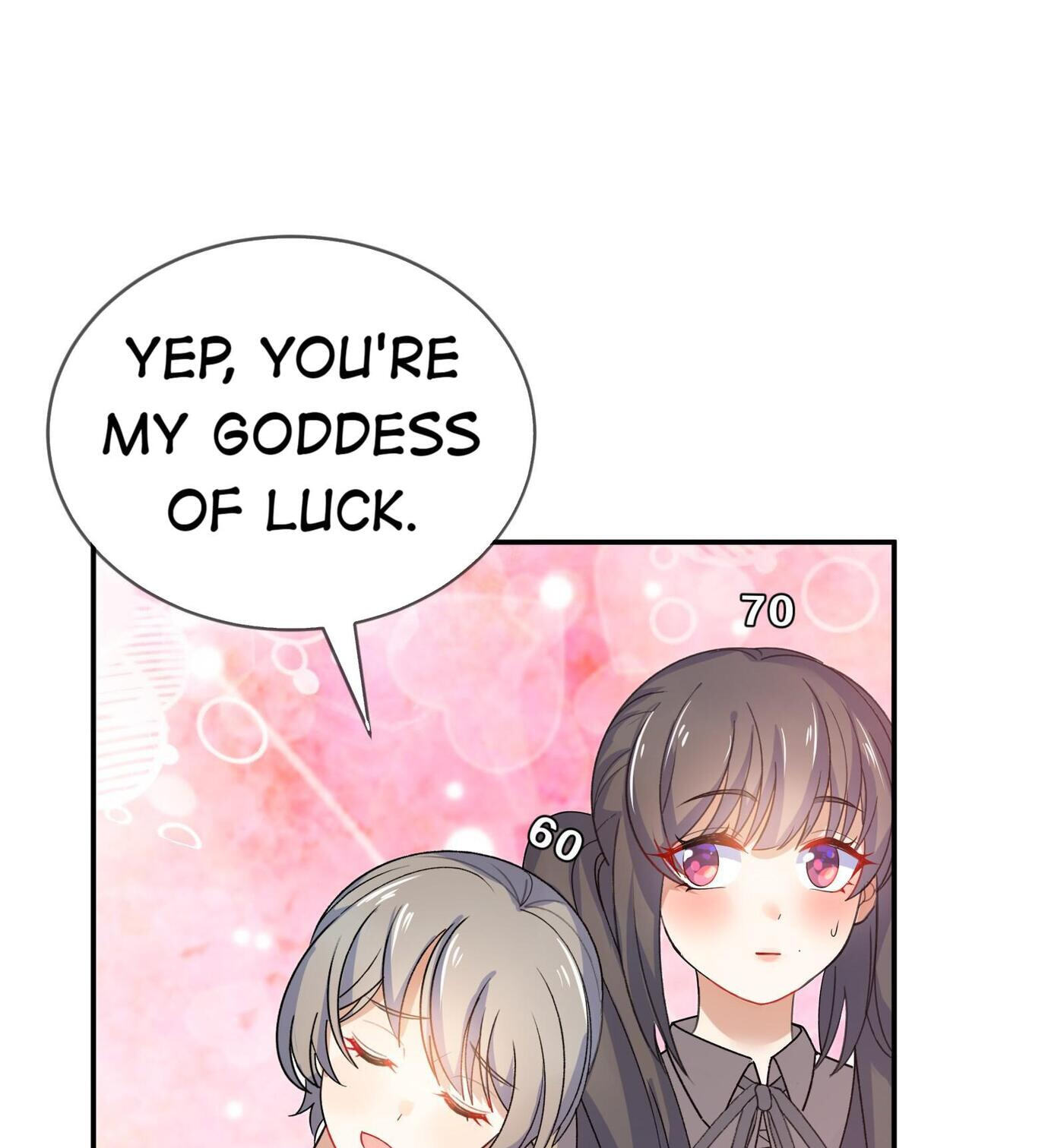 Her Lies Chapter 10.1 page 10 - 