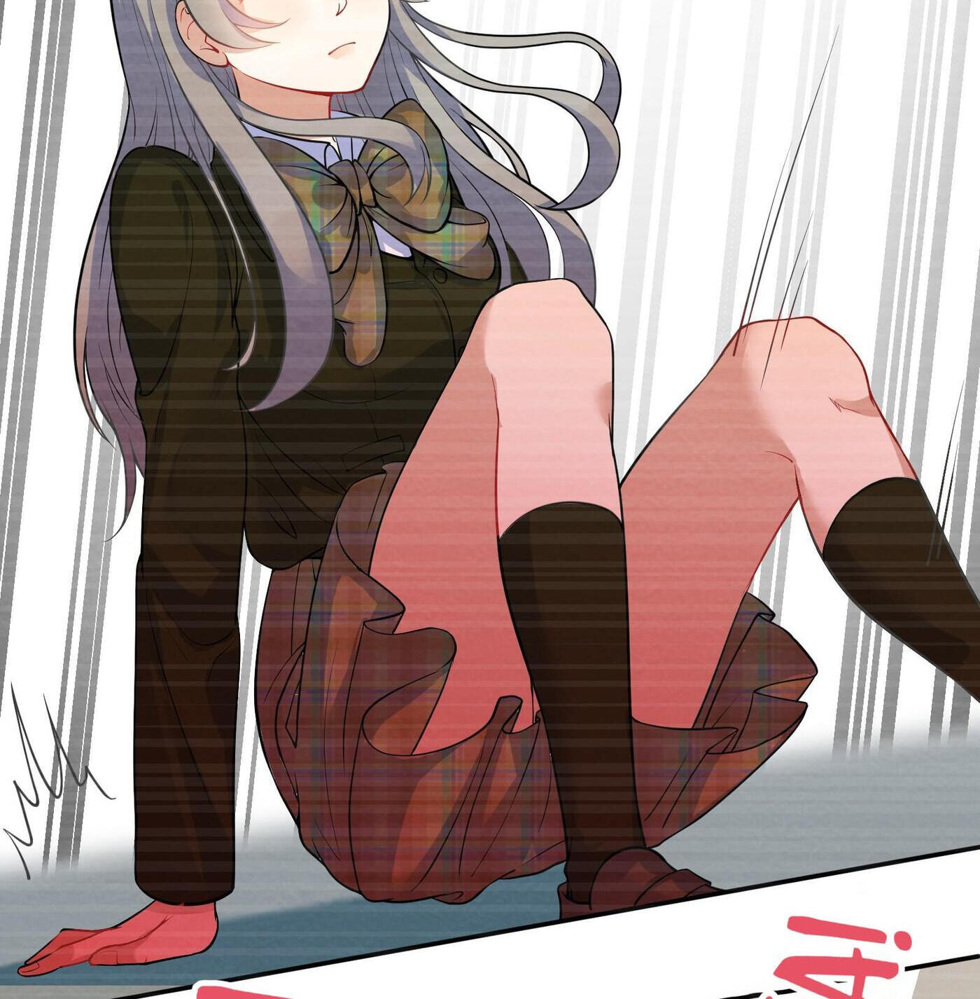 Her Lies Chapter 10.2 page 11 - 