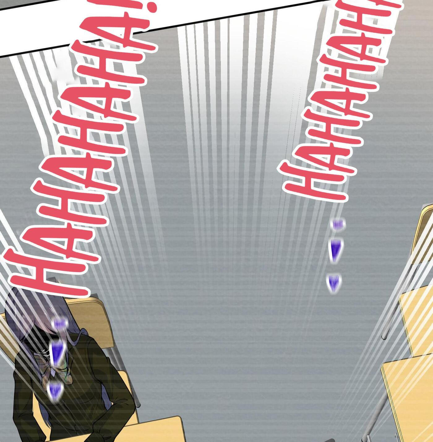 Her Lies Chapter 10.2 page 12 - 