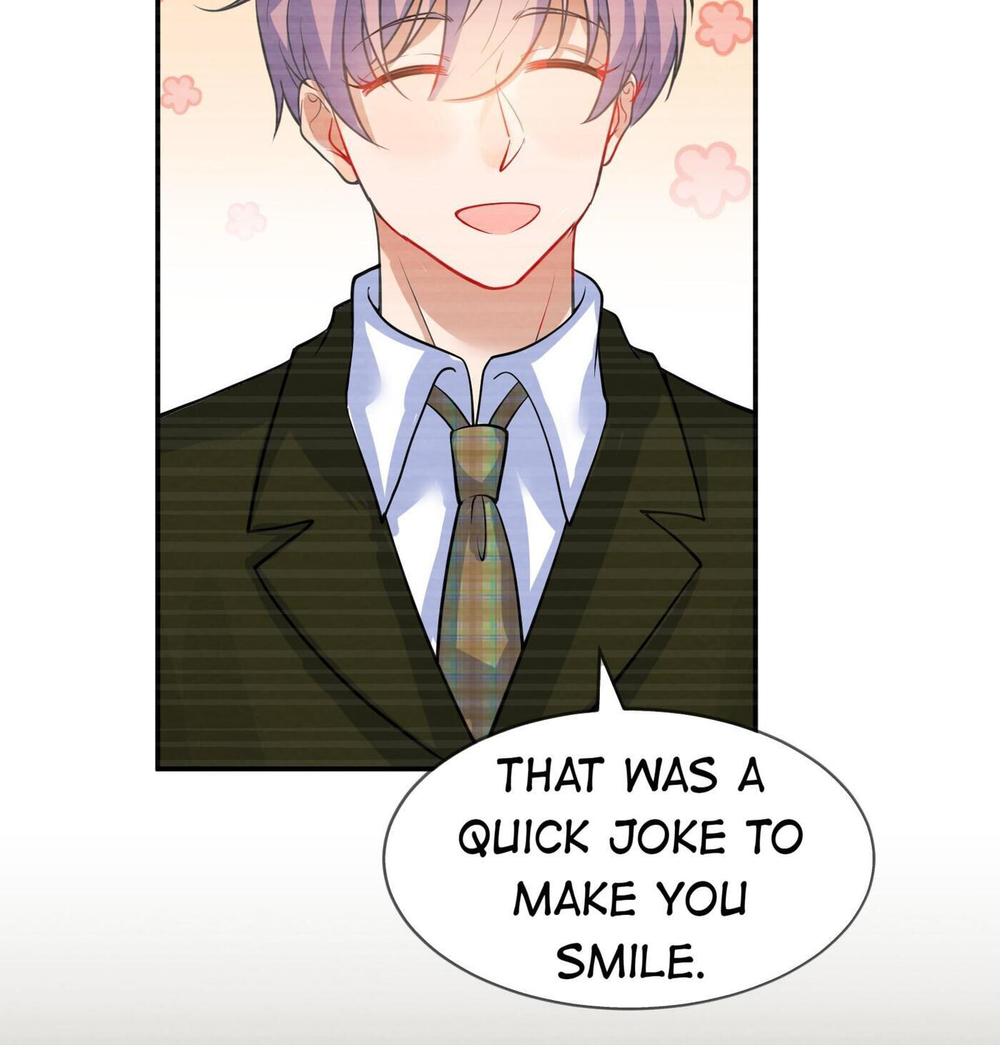 Her Lies Chapter 10.2 page 15 - 
