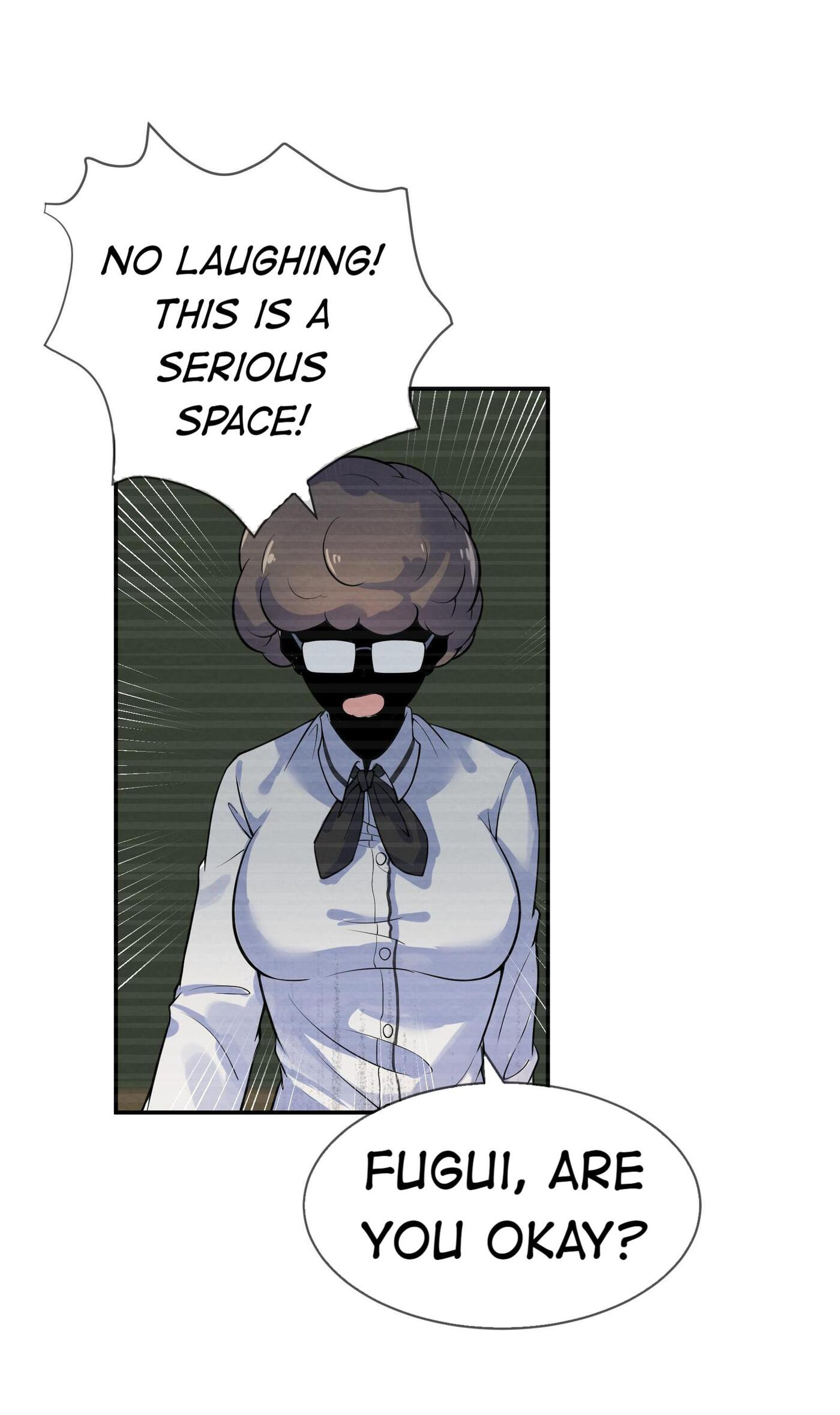 Her Lies Chapter 10.2 page 18 - 