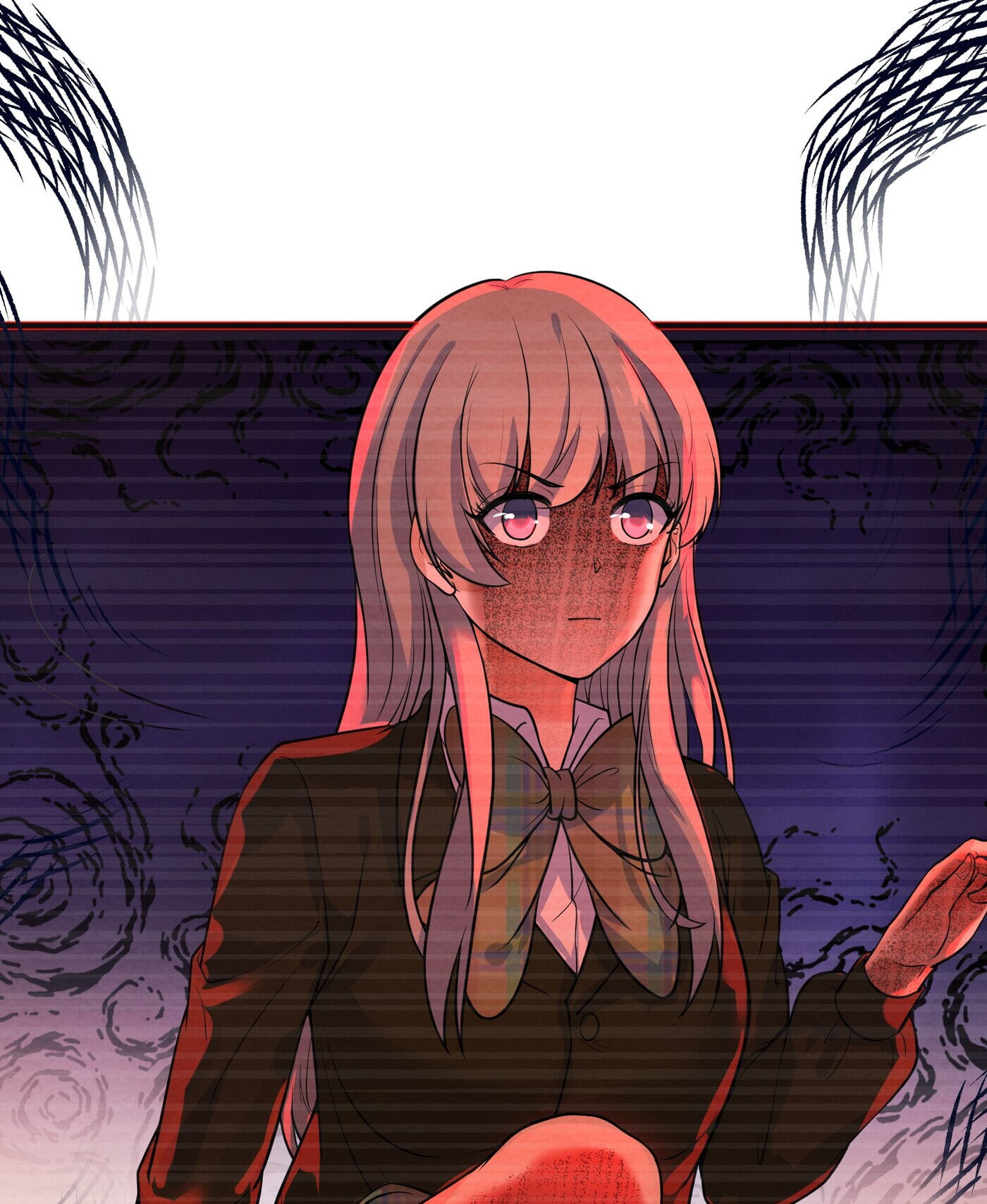 Her Lies Chapter 10.2 page 20 - 
