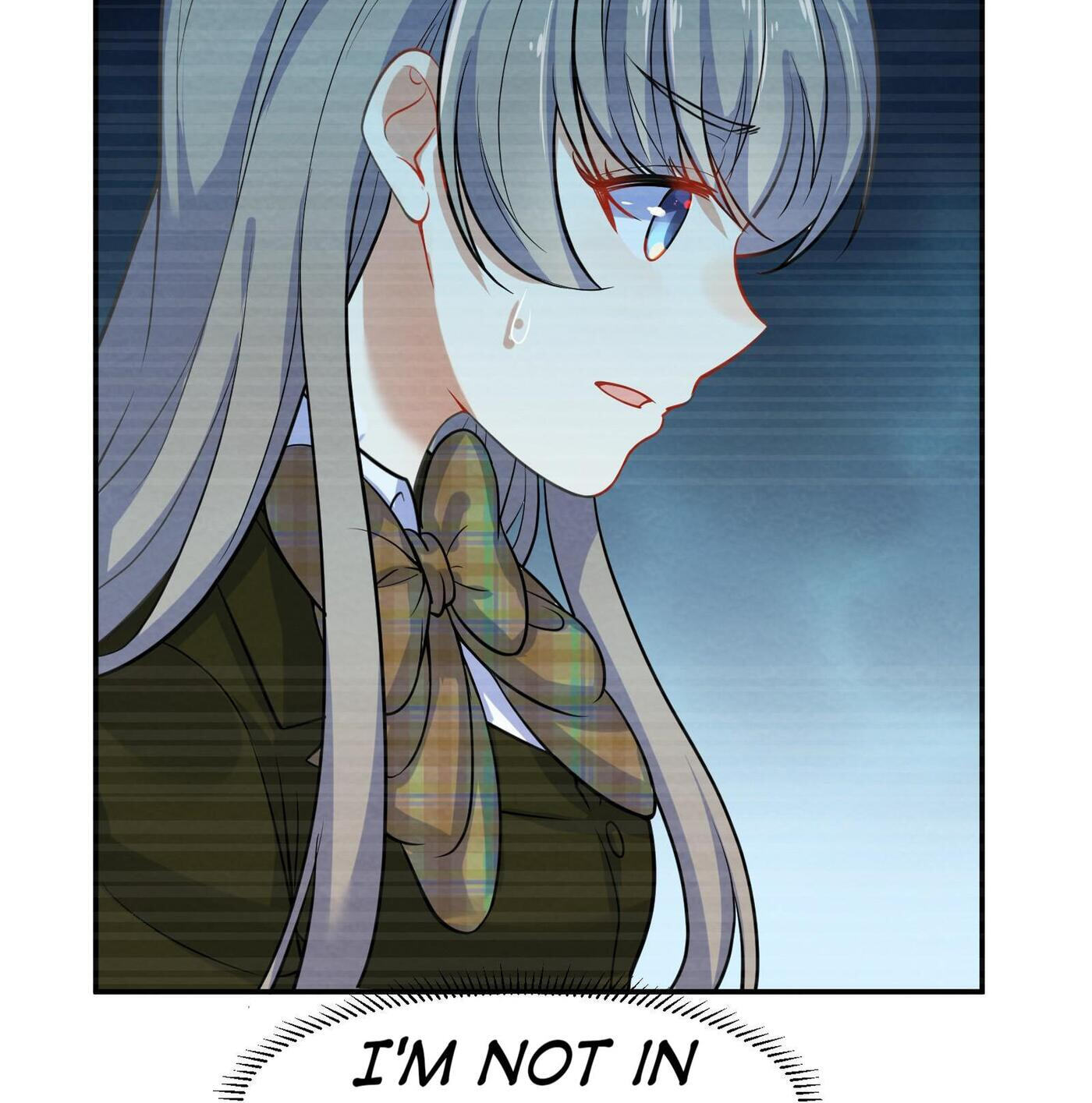 Her Lies Chapter 10.2 page 3 - 