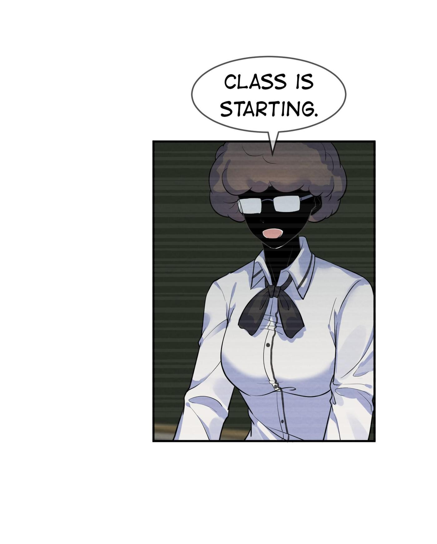 Her Lies Chapter 10.2 page 5 - 