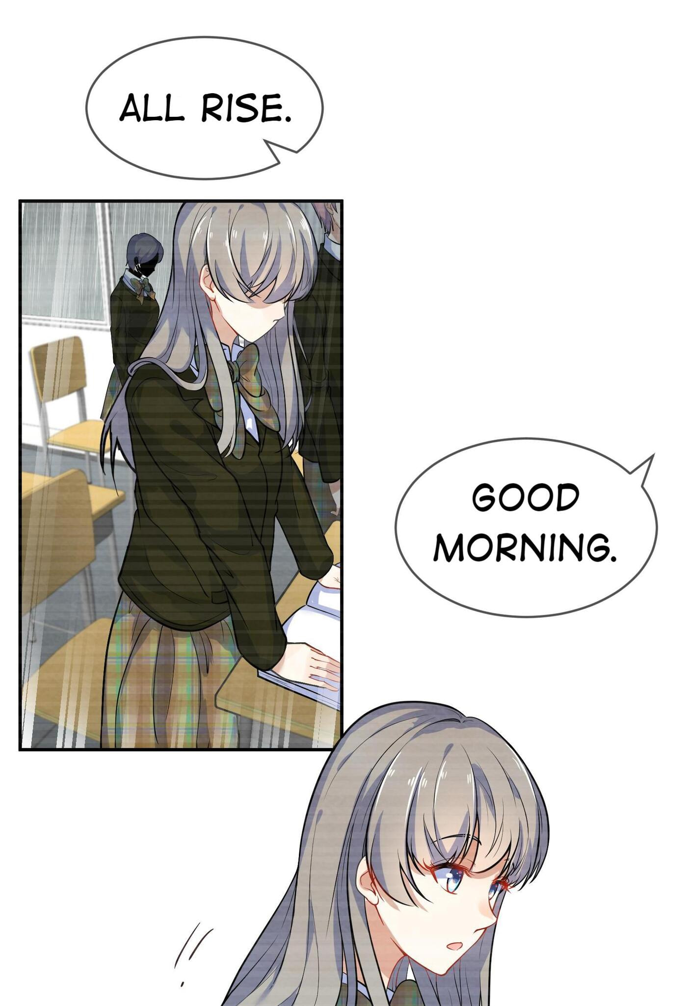 Her Lies Chapter 10.2 page 6 - 
