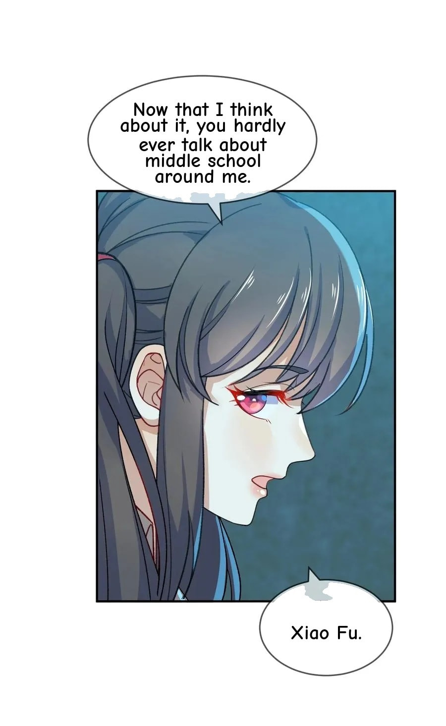 Her Lies Chapter 10 page 13 - 