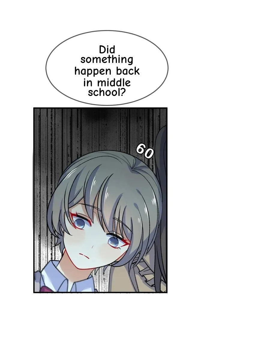 Her Lies Chapter 10 page 14 - 
