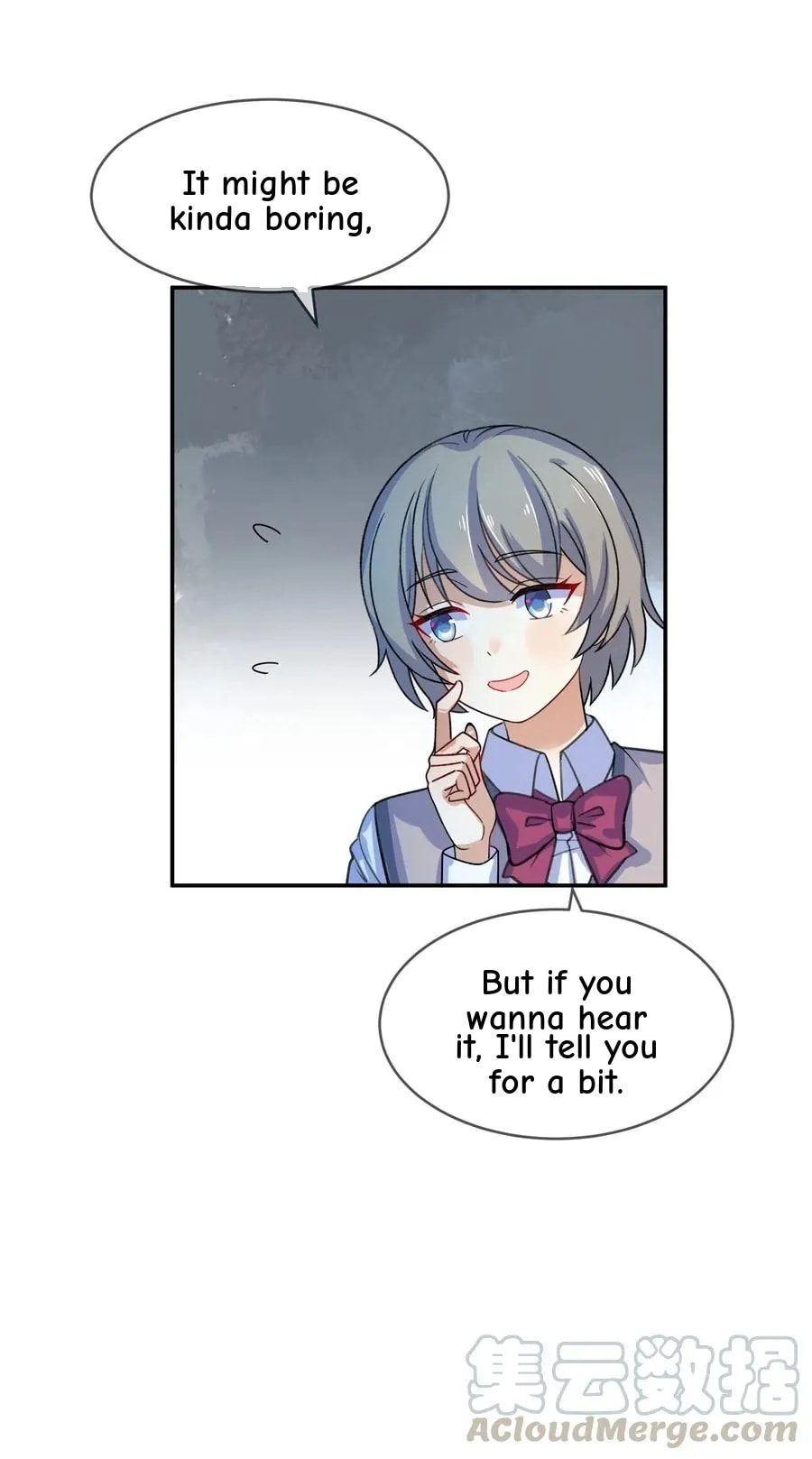 Her Lies Chapter 10 page 20 - 