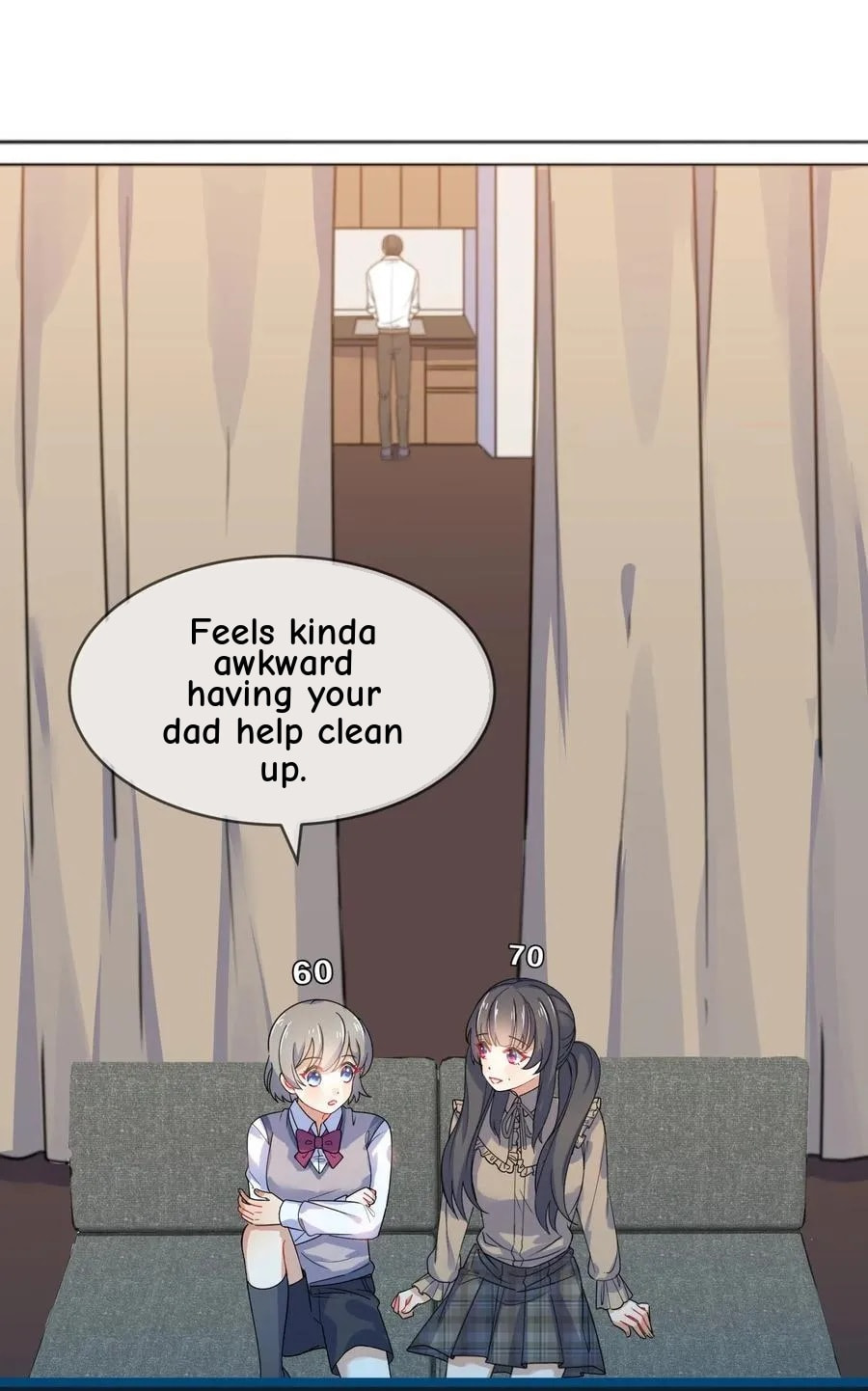 Her Lies Chapter 10 page 4 - 