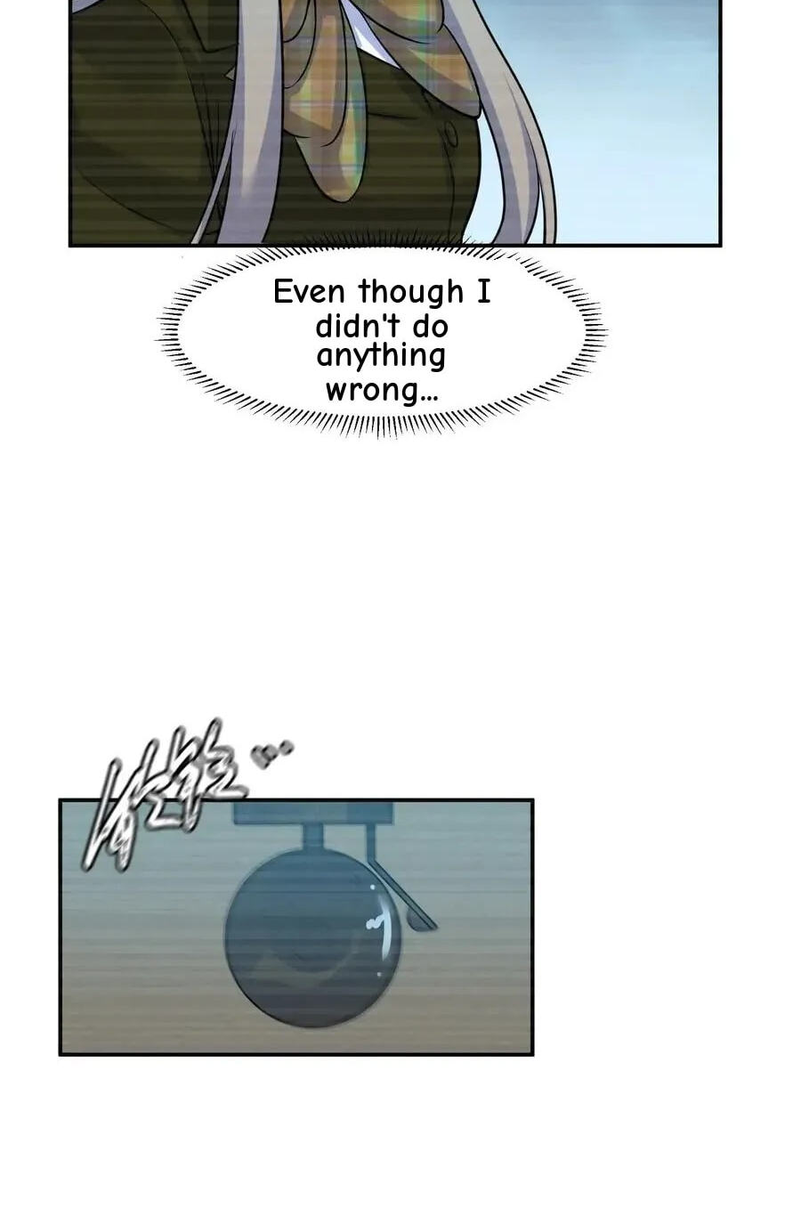 Her Lies Chapter 10 page 32 - 