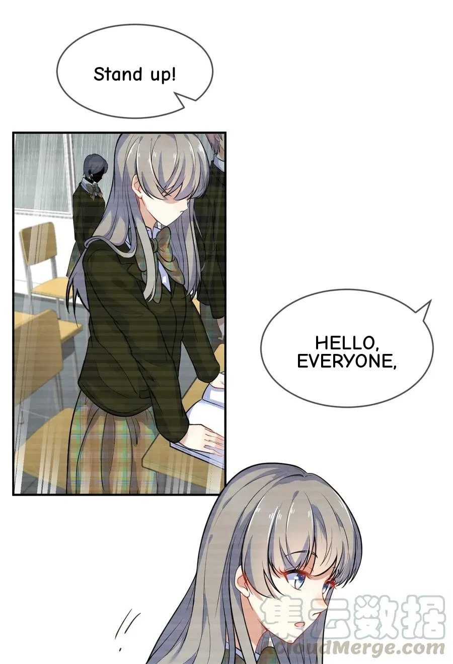 Her Lies Chapter 10 page 34 - 