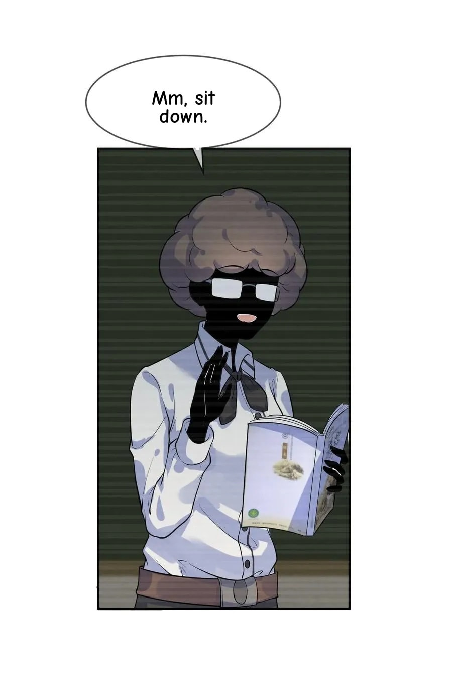 Her Lies Chapter 10 page 36 - 