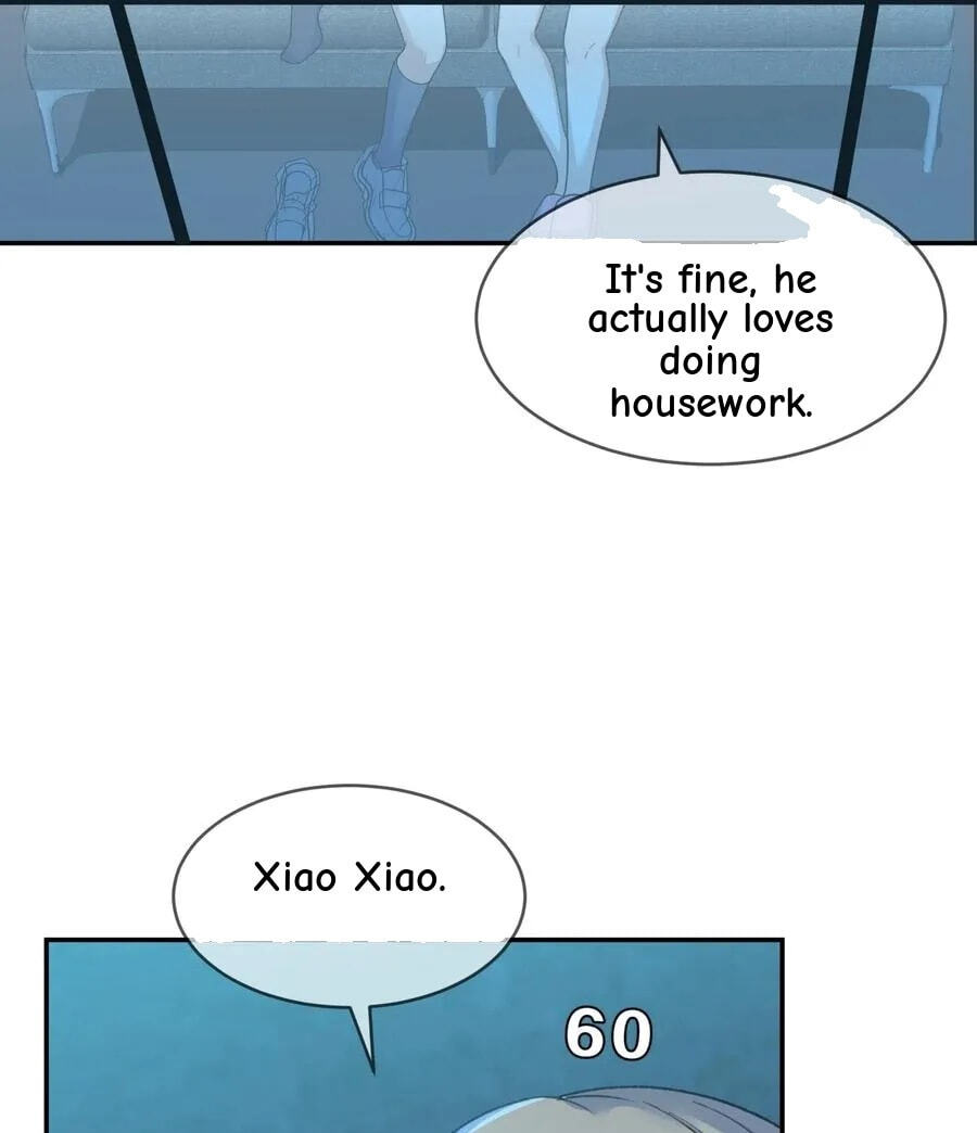 Her Lies Chapter 10 page 5 - 