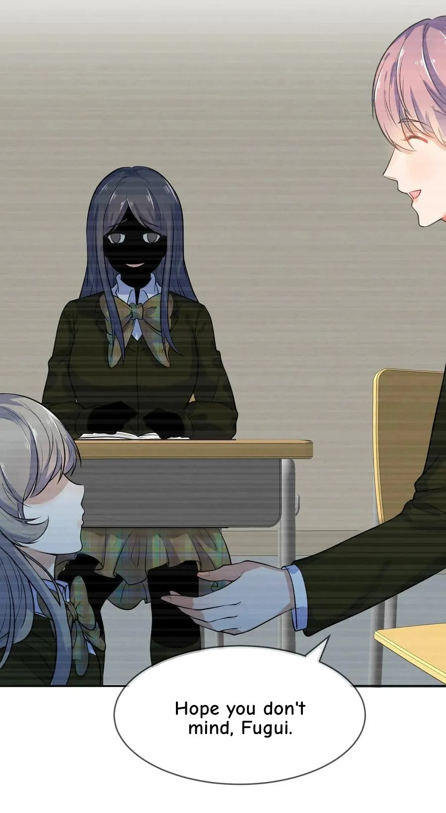 Her Lies Chapter 10 page 44 - 