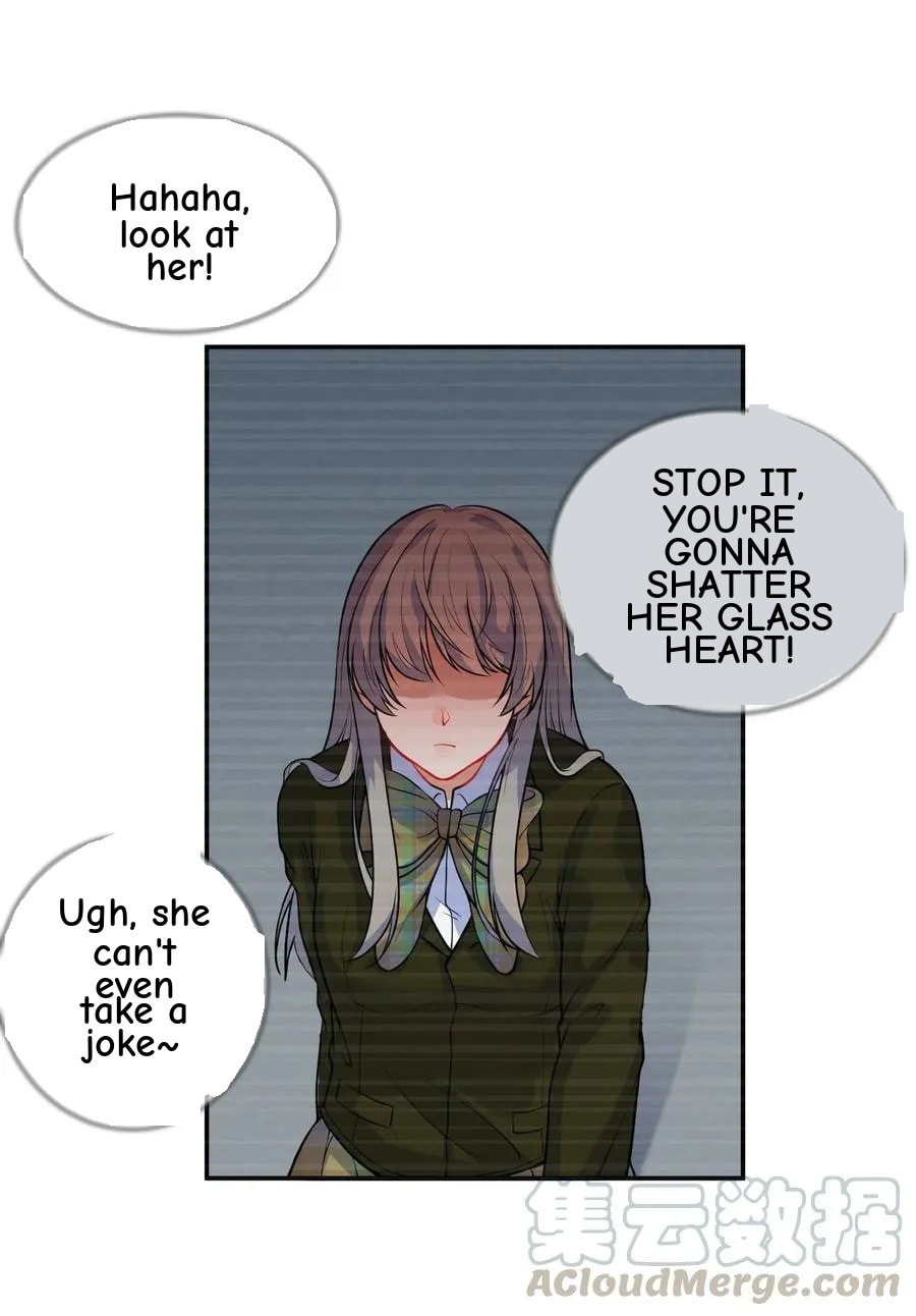 Her Lies Chapter 10 page 45 - 