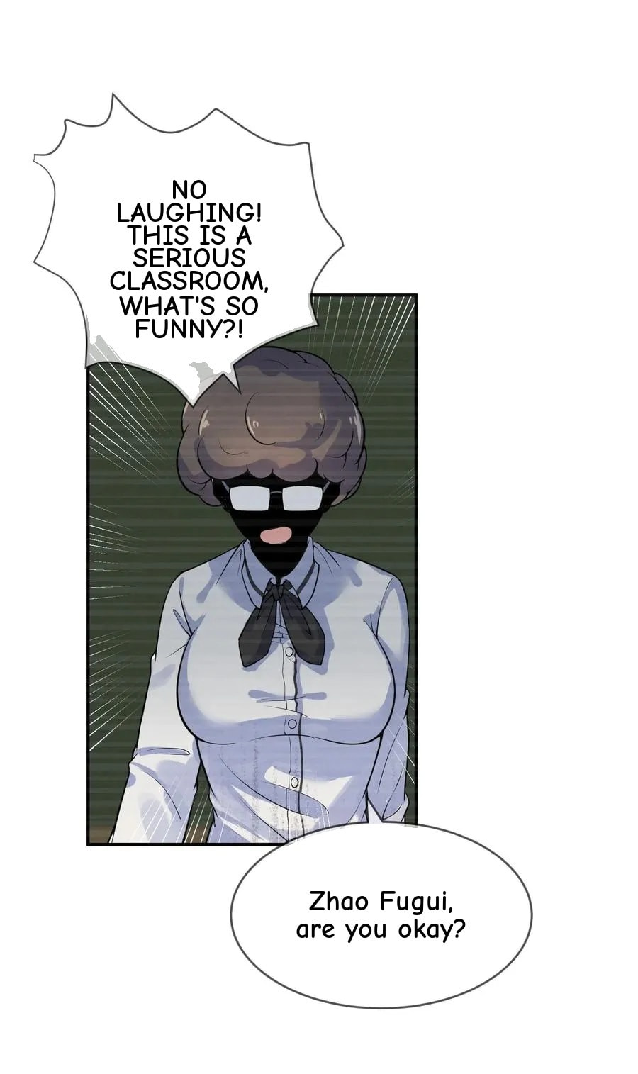 Her Lies Chapter 10 page 46 - 