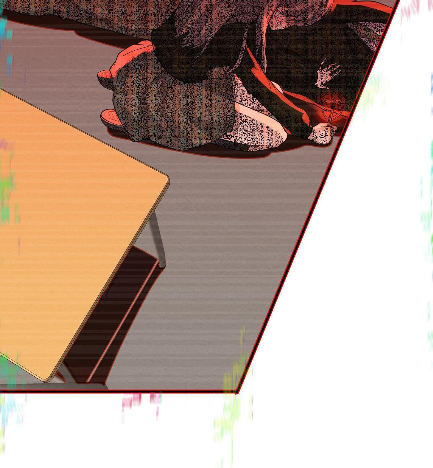 Her Lies Chapter 11.1 page 2 - 