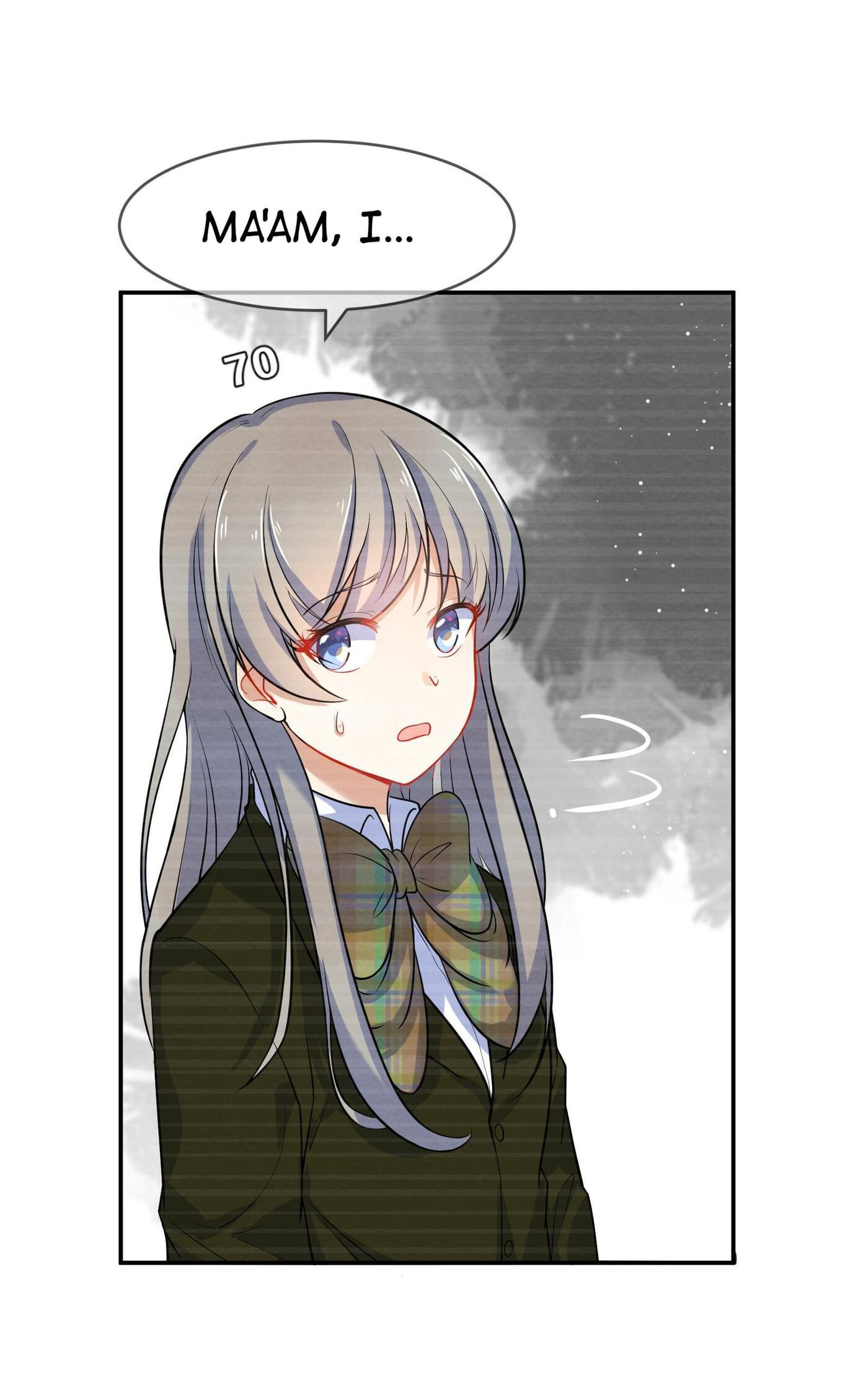 Her Lies Chapter 11.1 page 14 - 