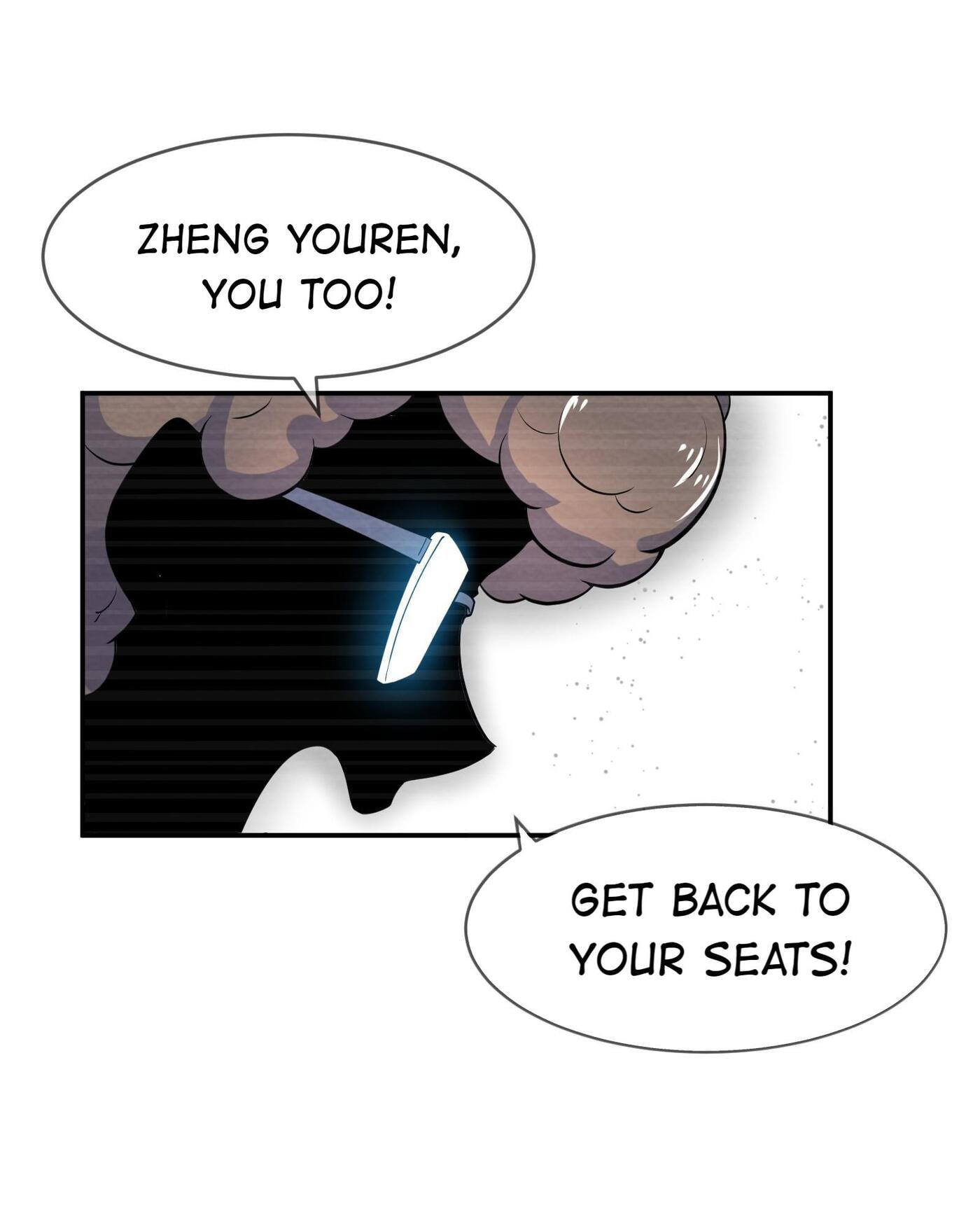 Her Lies Chapter 11.1 page 15 - 