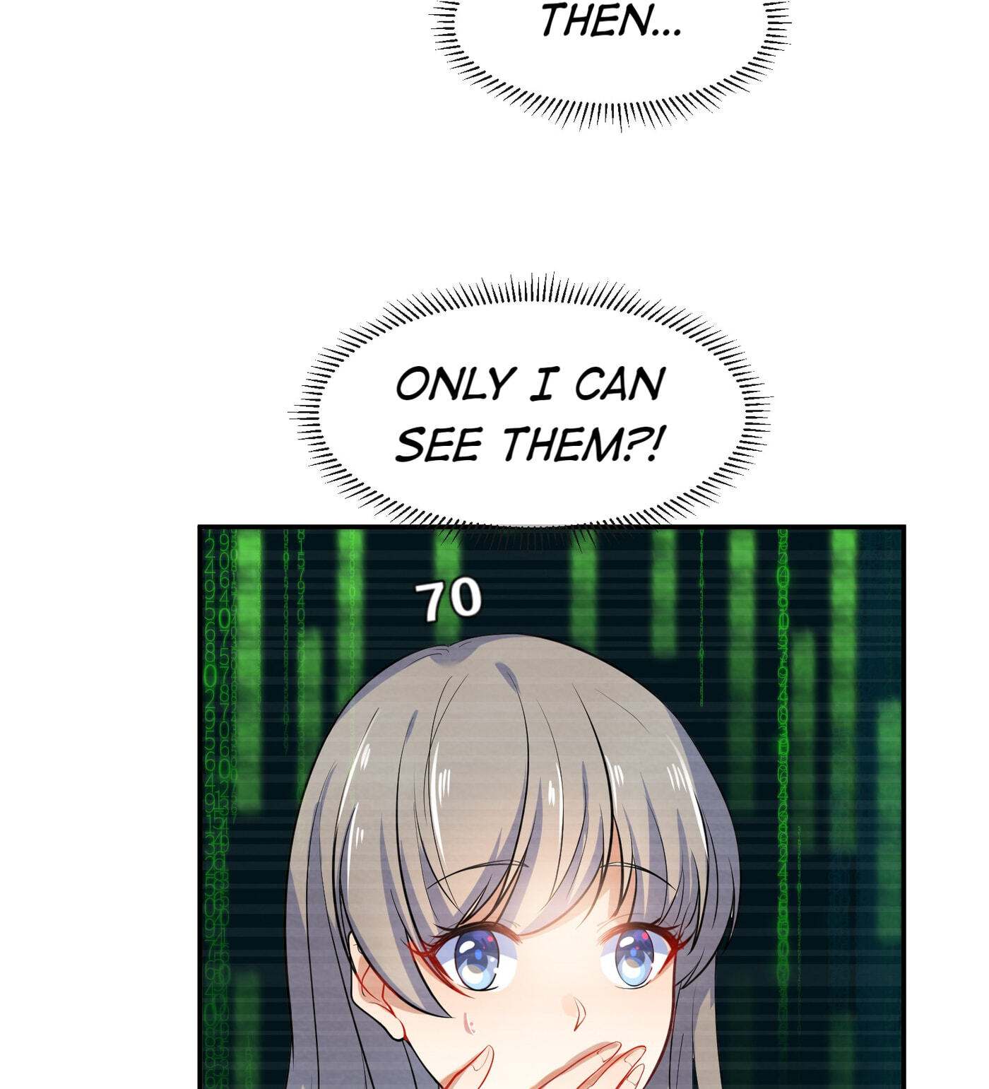 Her Lies Chapter 11.1 page 20 - 