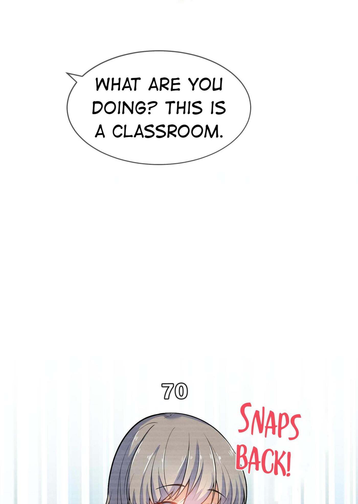 Her Lies Chapter 11.1 page 3 - 