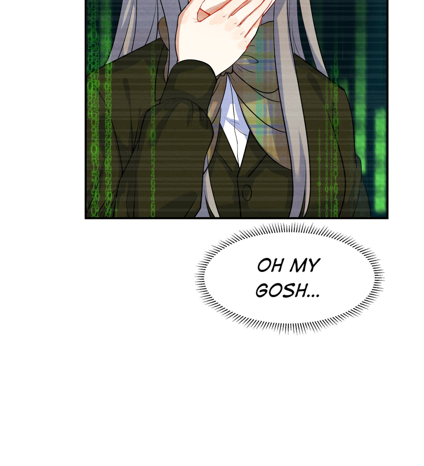 Her Lies Chapter 11.1 page 21 - 