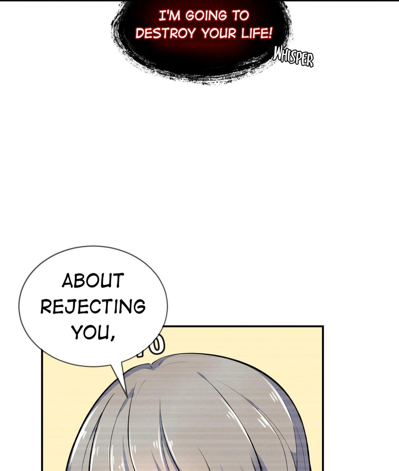 Her Lies Chapter 11.1 page 27 - 