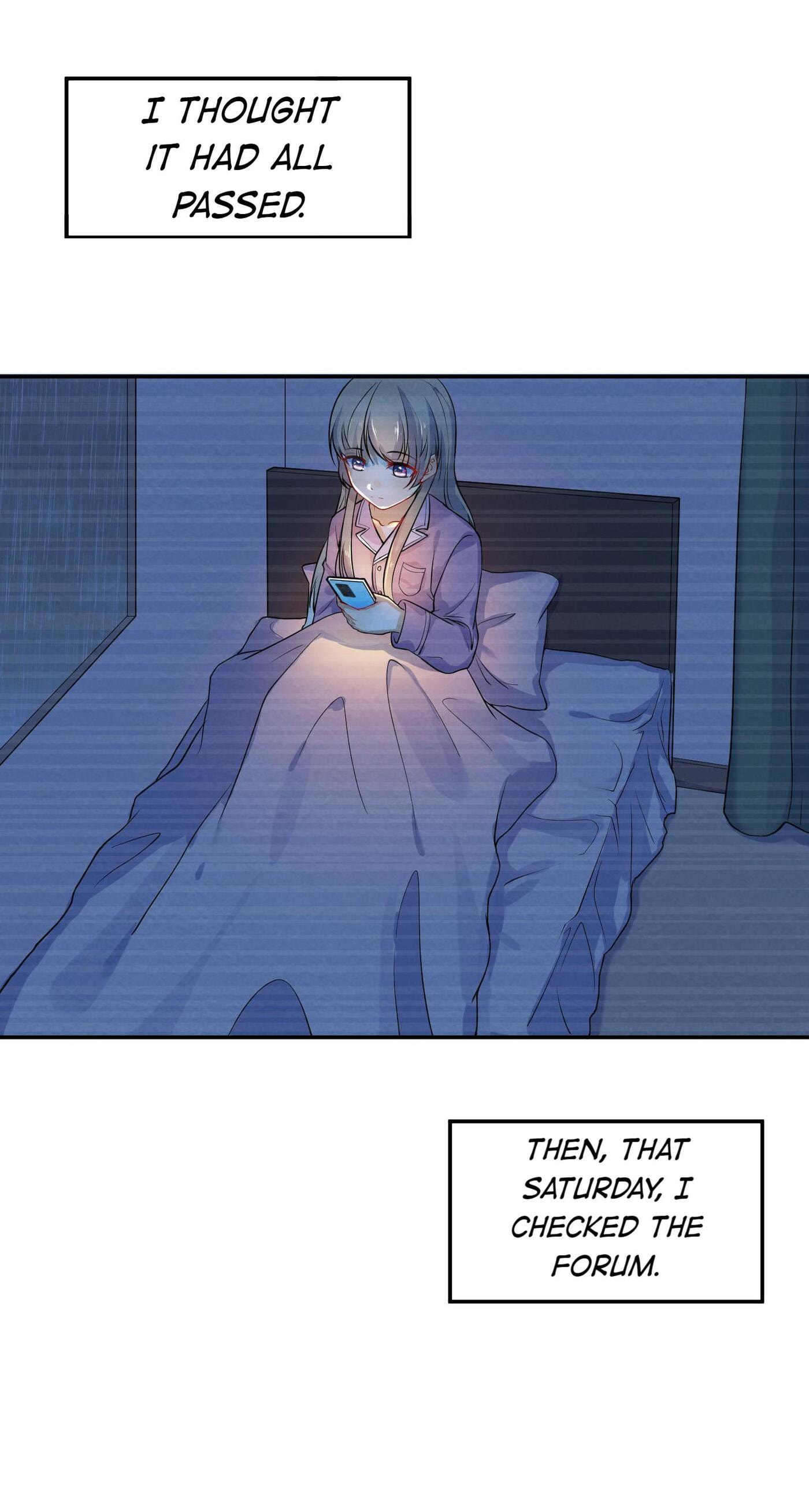 Her Lies Chapter 11.1 page 31 - 