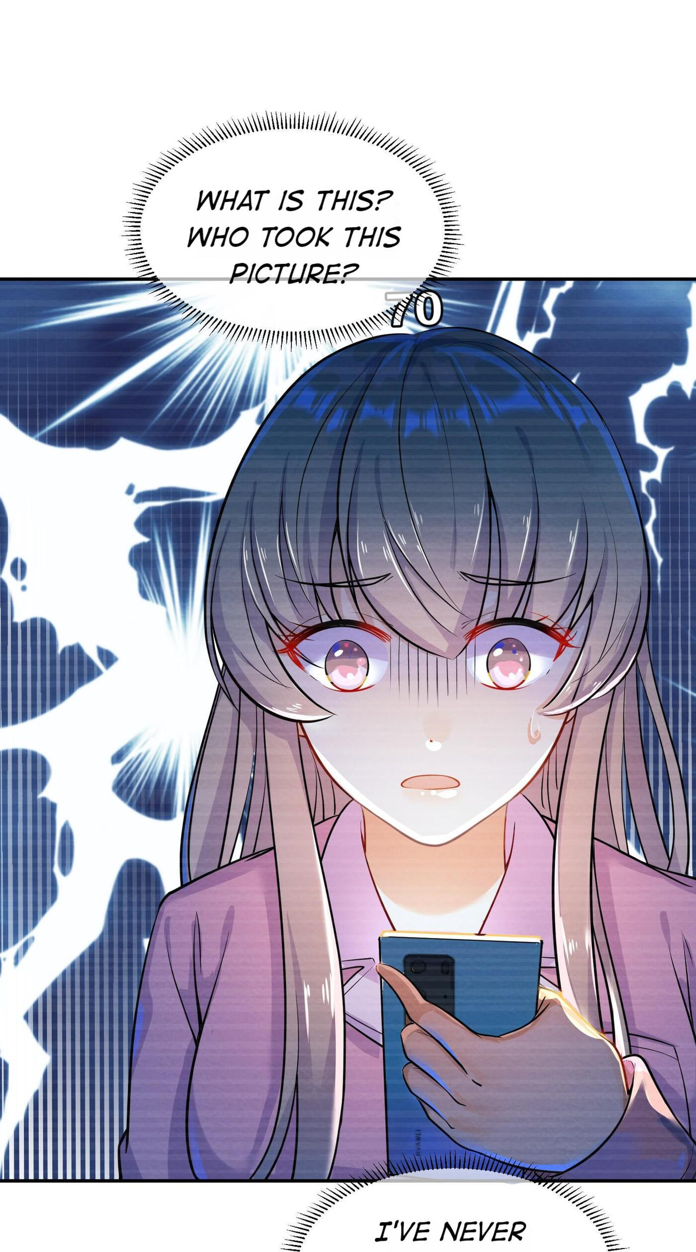 Her Lies Chapter 11.1 page 33 - 