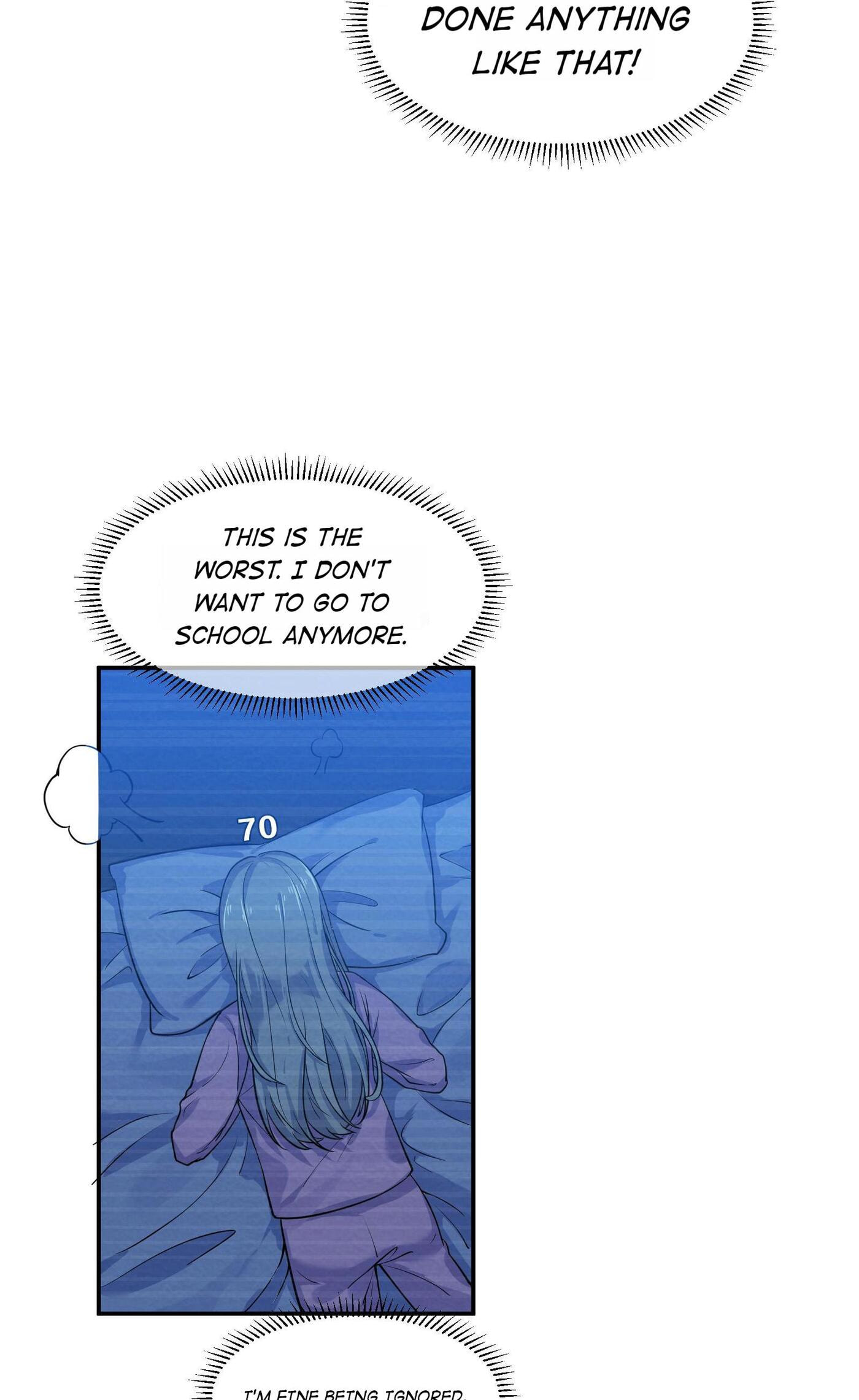 Her Lies Chapter 11.1 page 34 - 