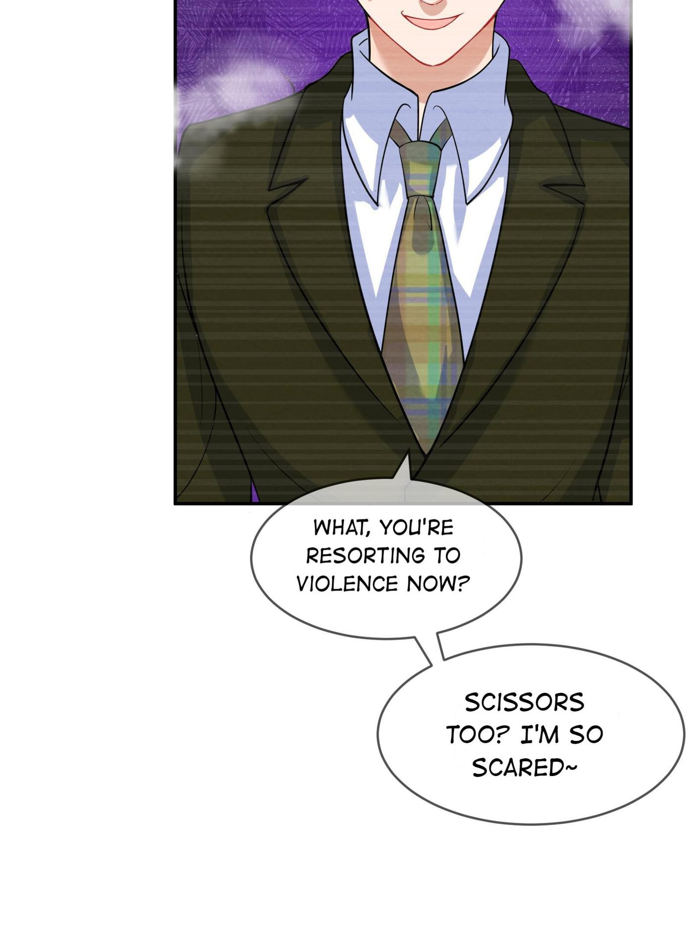 Her Lies Chapter 11.1 page 7 - 