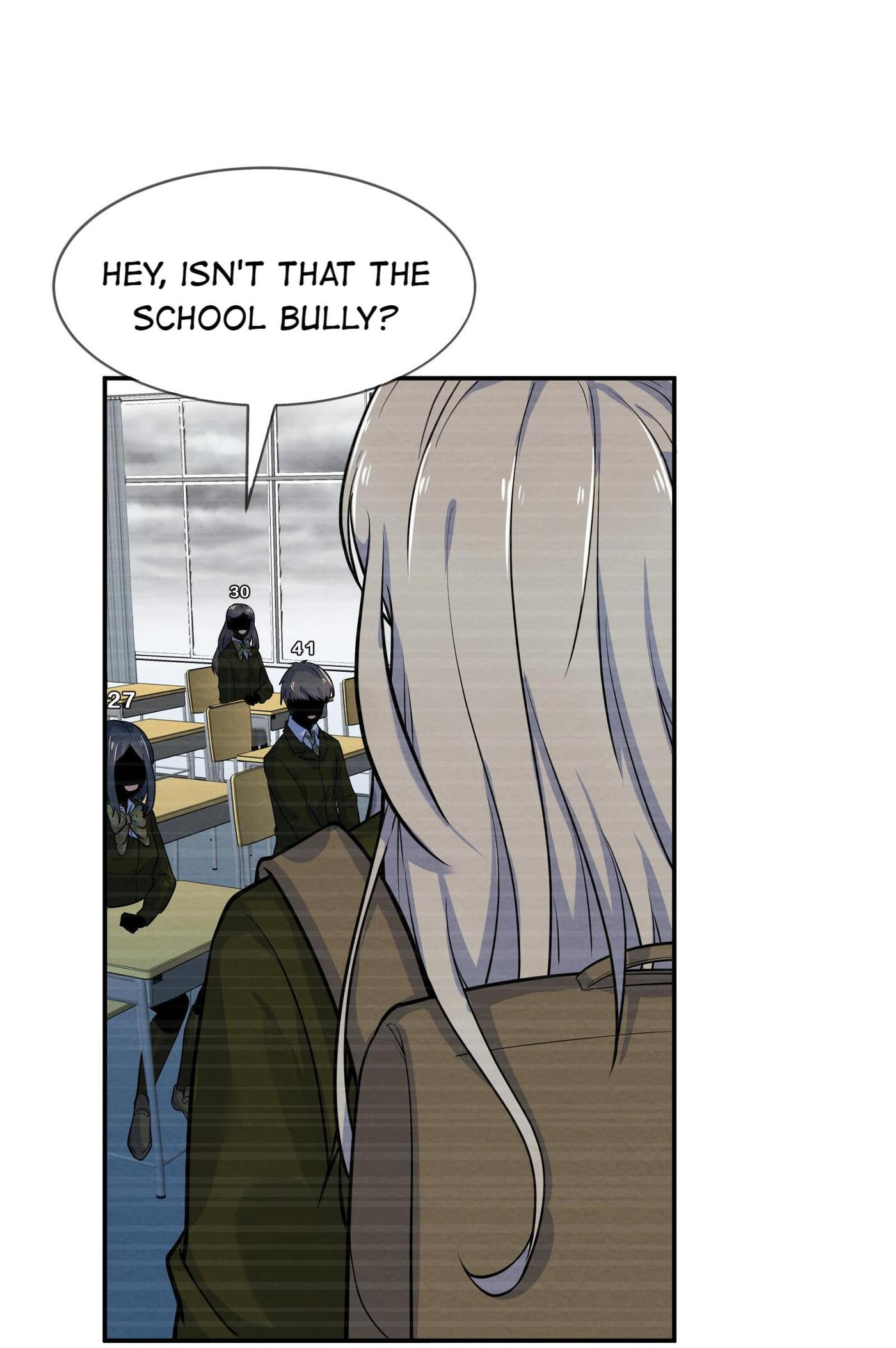 Her Lies Chapter 11.2 page 2 - 